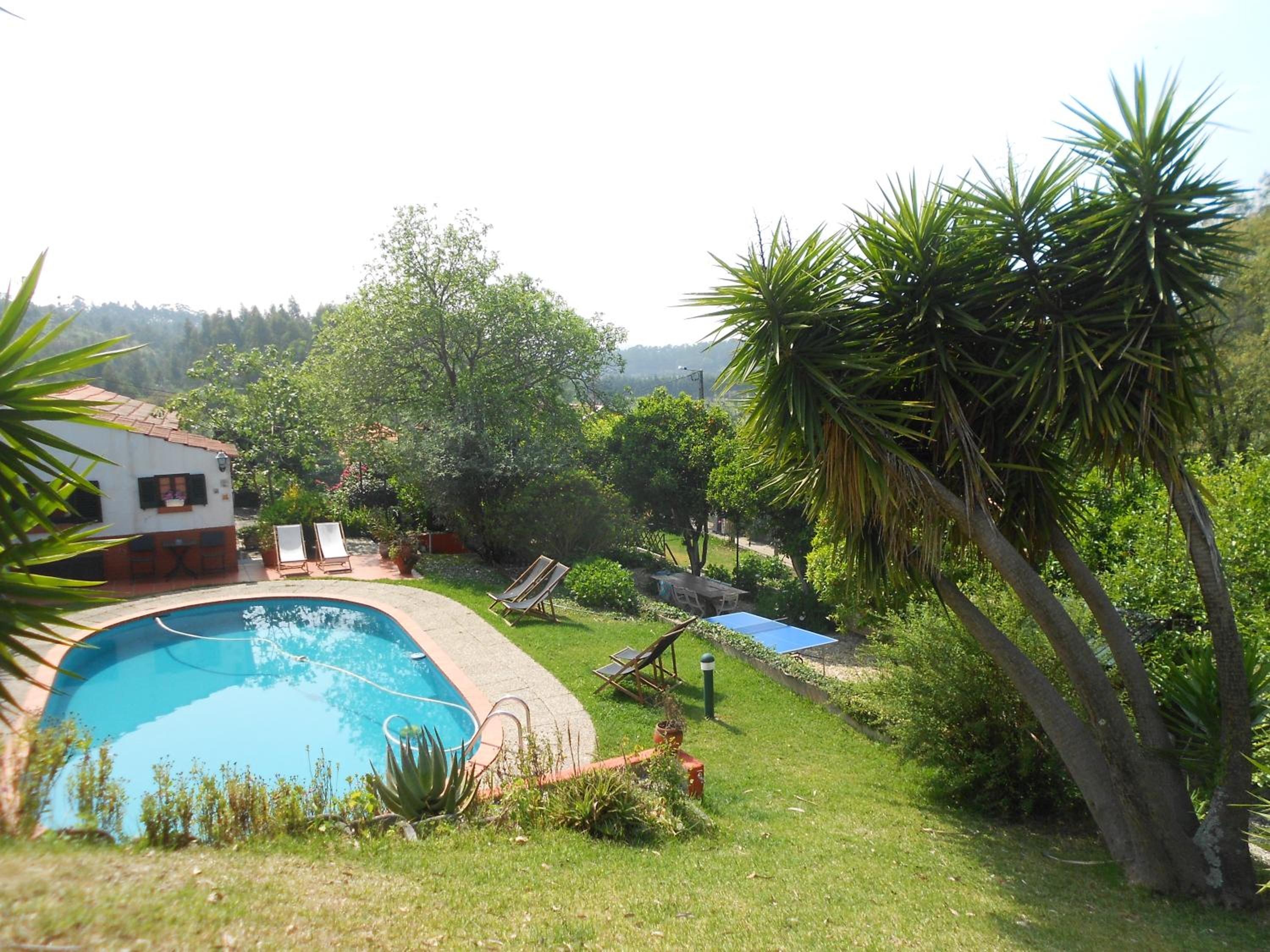 Triple Room - Photo 24