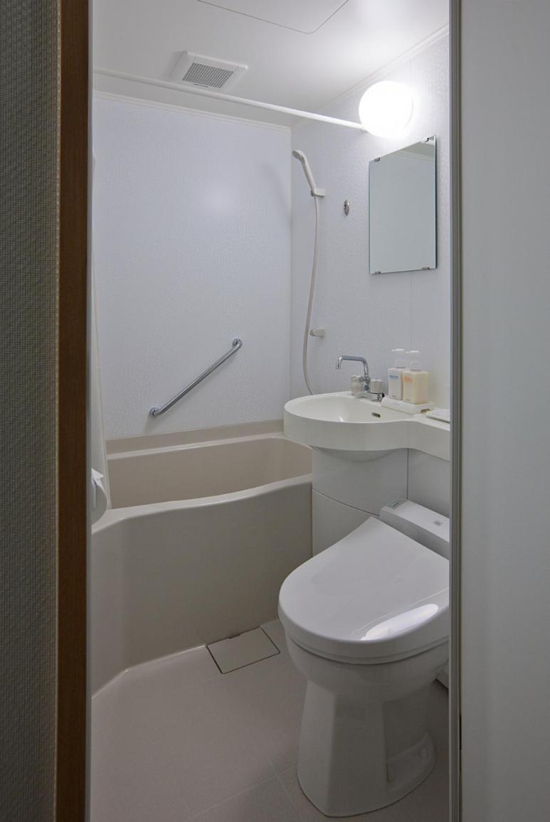 Standard Twin Room - Non-Smoking - Photo 5