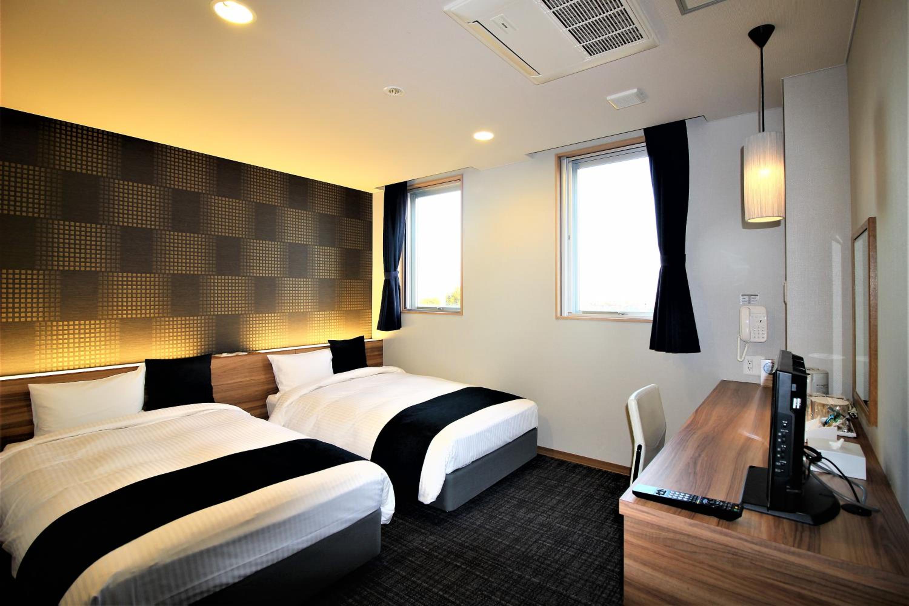 Comfort Twin Room - Non-Smoking - Photo 1
