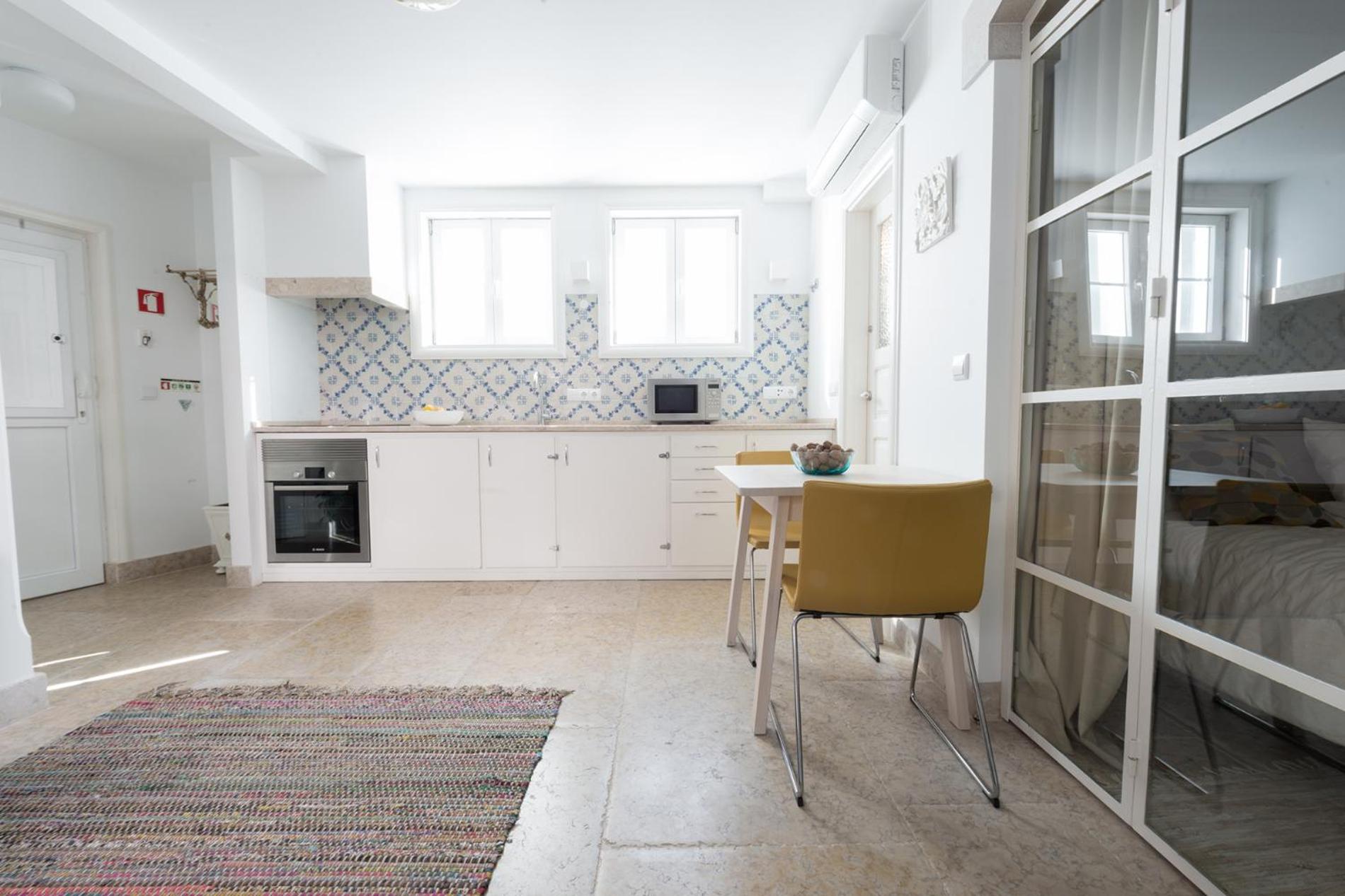 Apartment - Ground Floor photo 3
