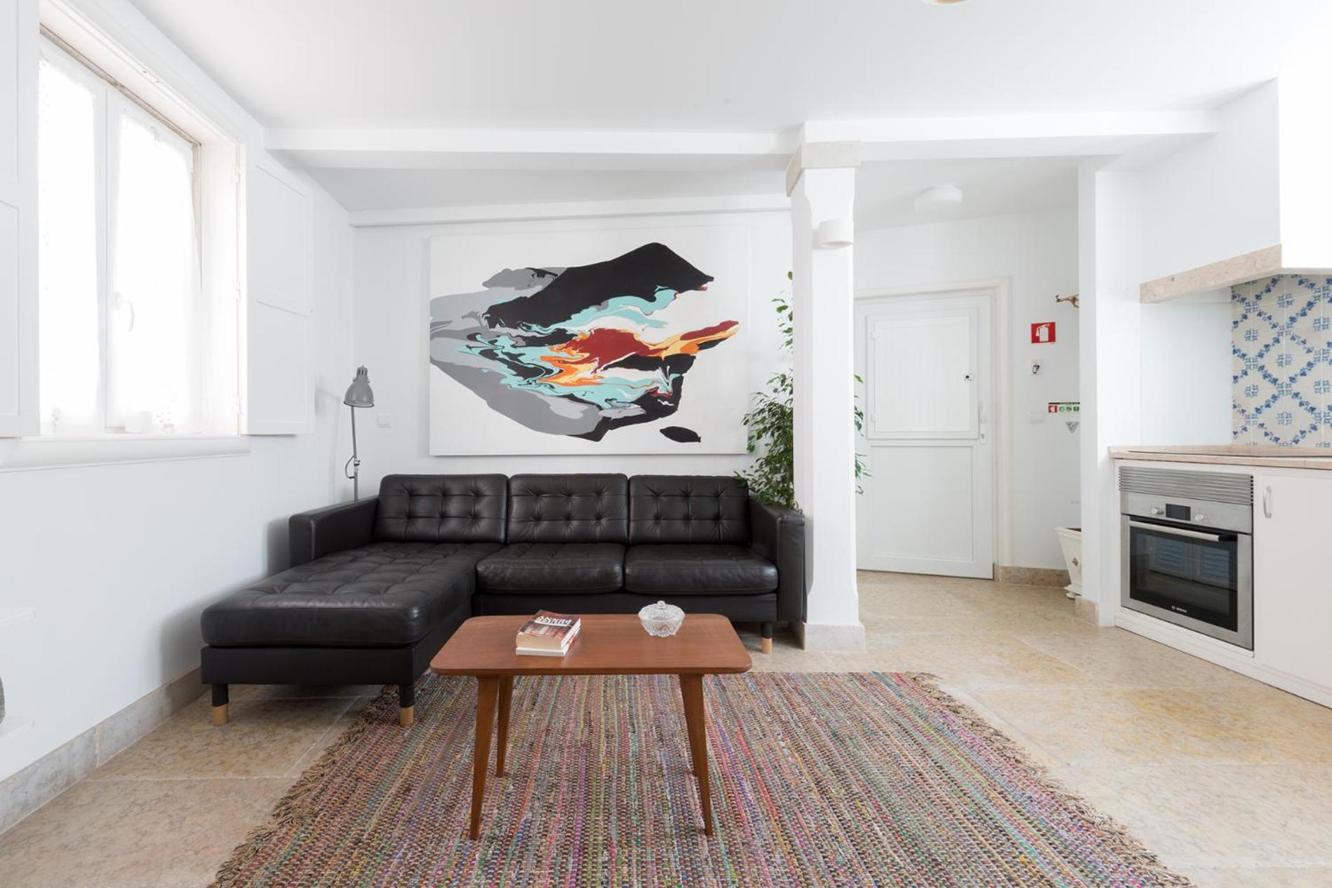 Apartment - Ground Floor photo 1