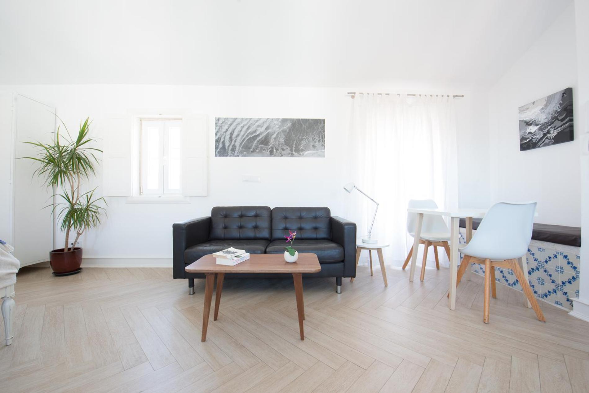 Apartment with River View photo 3