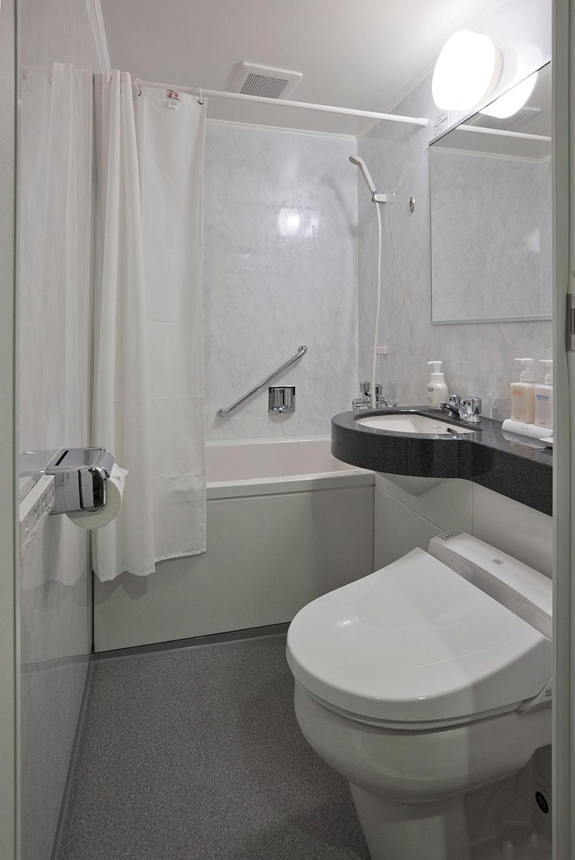 Moderate Twin Room - Non-Smoking - Photo 5