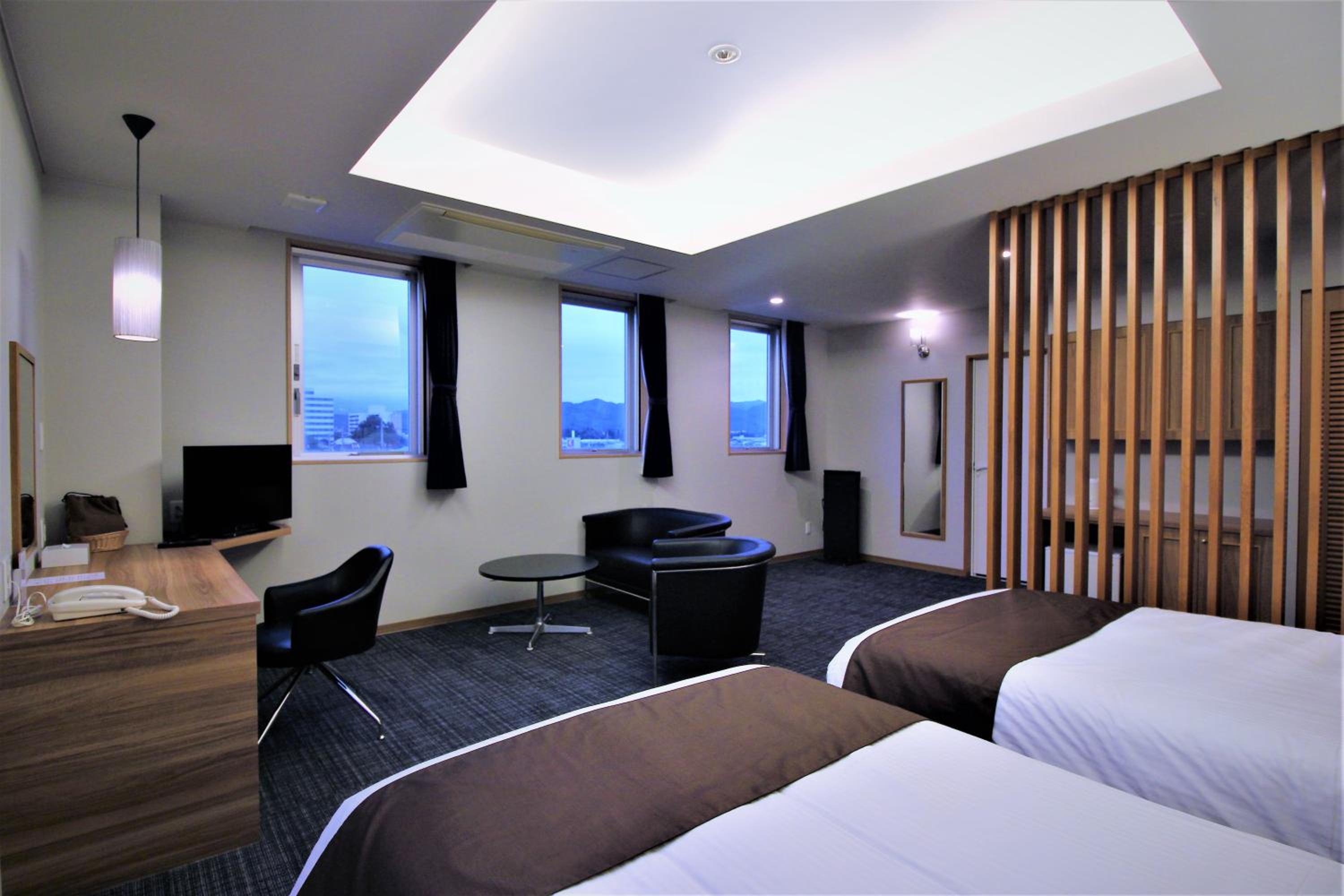 Superior Twin Room - Non-Smoking - Photo 1