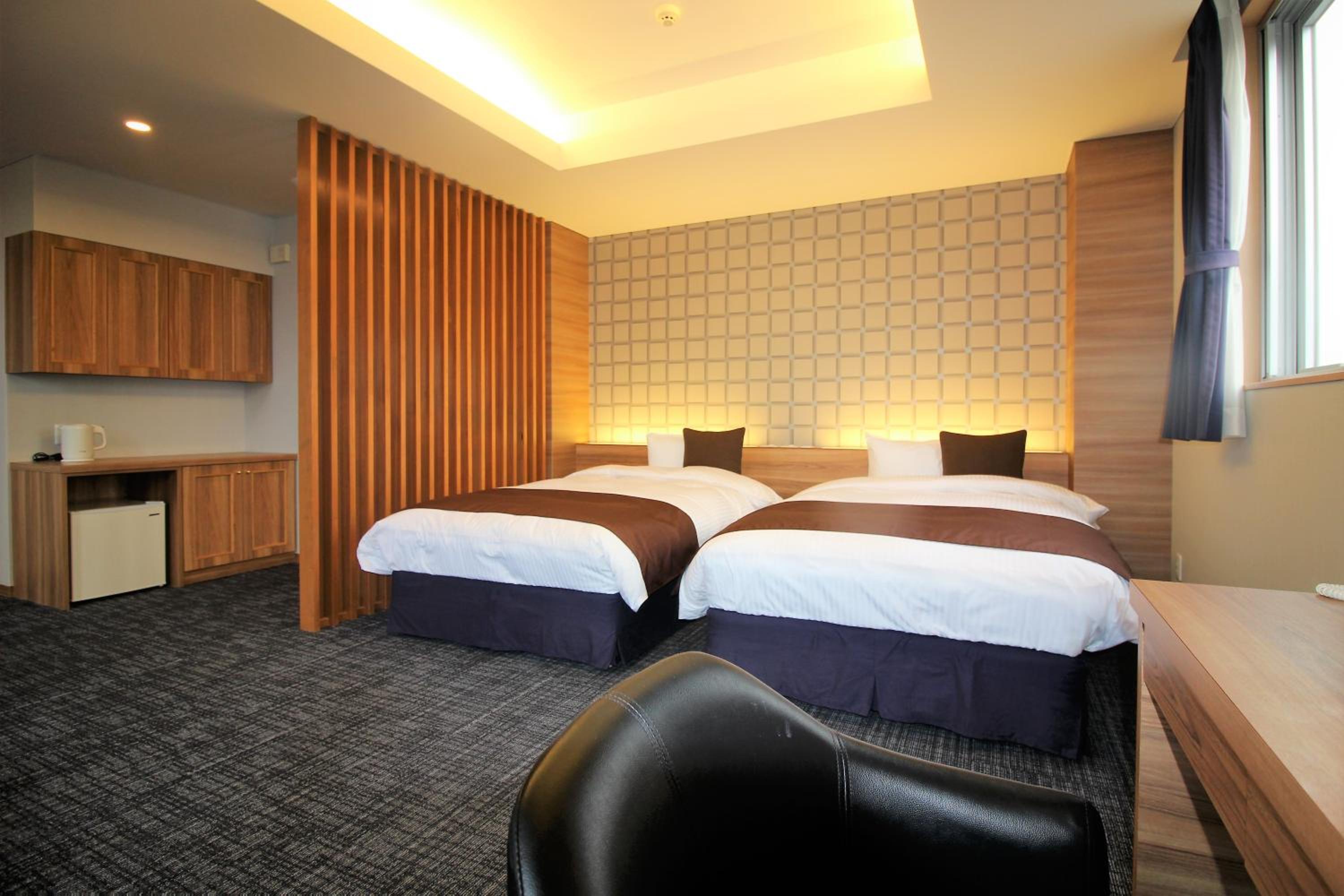 Superior Twin Room - Non-Smoking - Photo 6