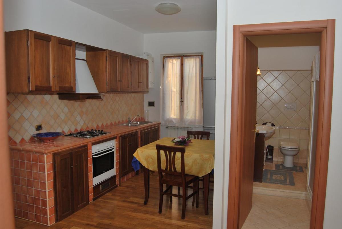 Classic Quadruple Room photo 1