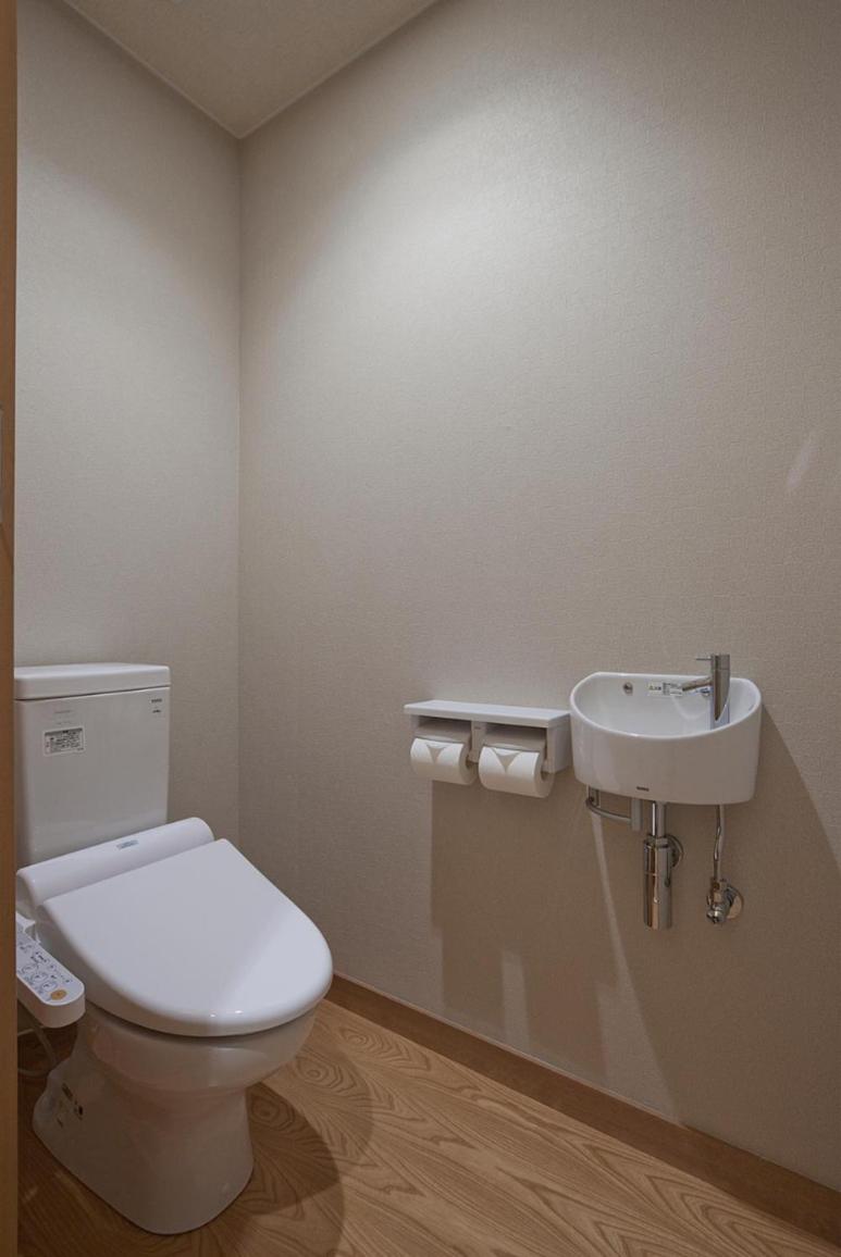 Japanese-Style Room with Shared Bathroom - Non-Smoking - Photo 4