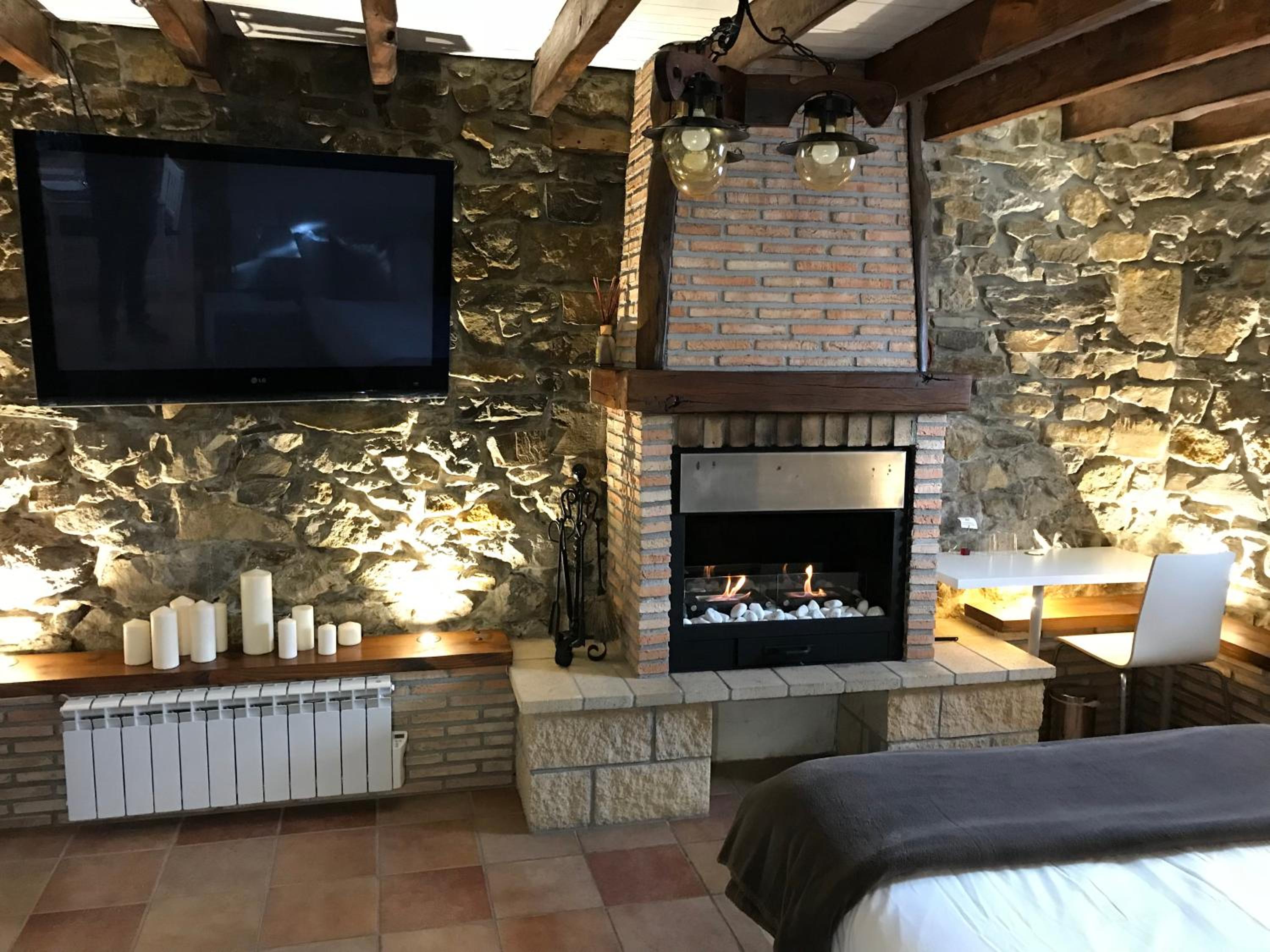 Habitación Doble Estándar - Planta Baja
