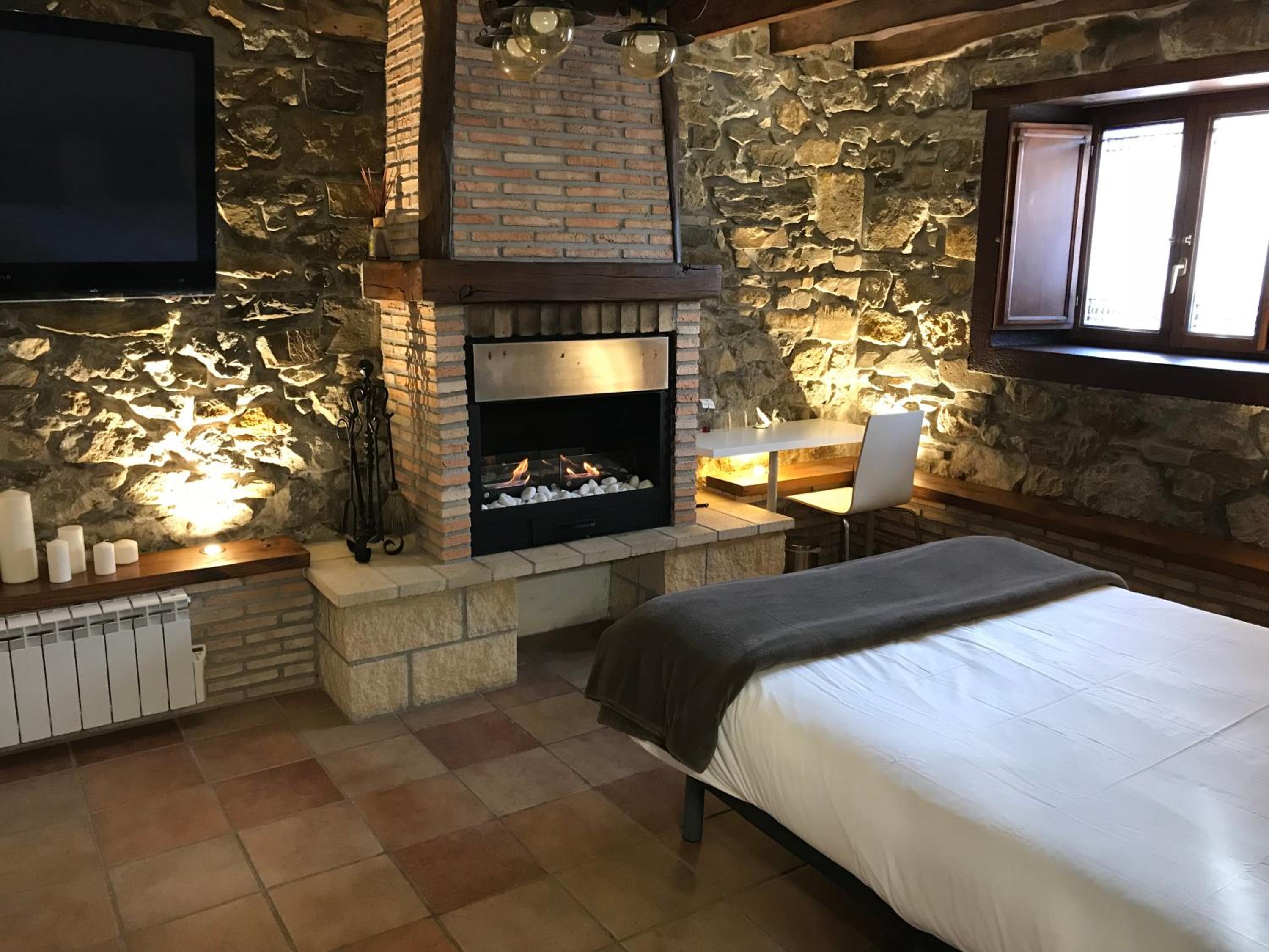 Standard Double Room - Ground Floor photo 3