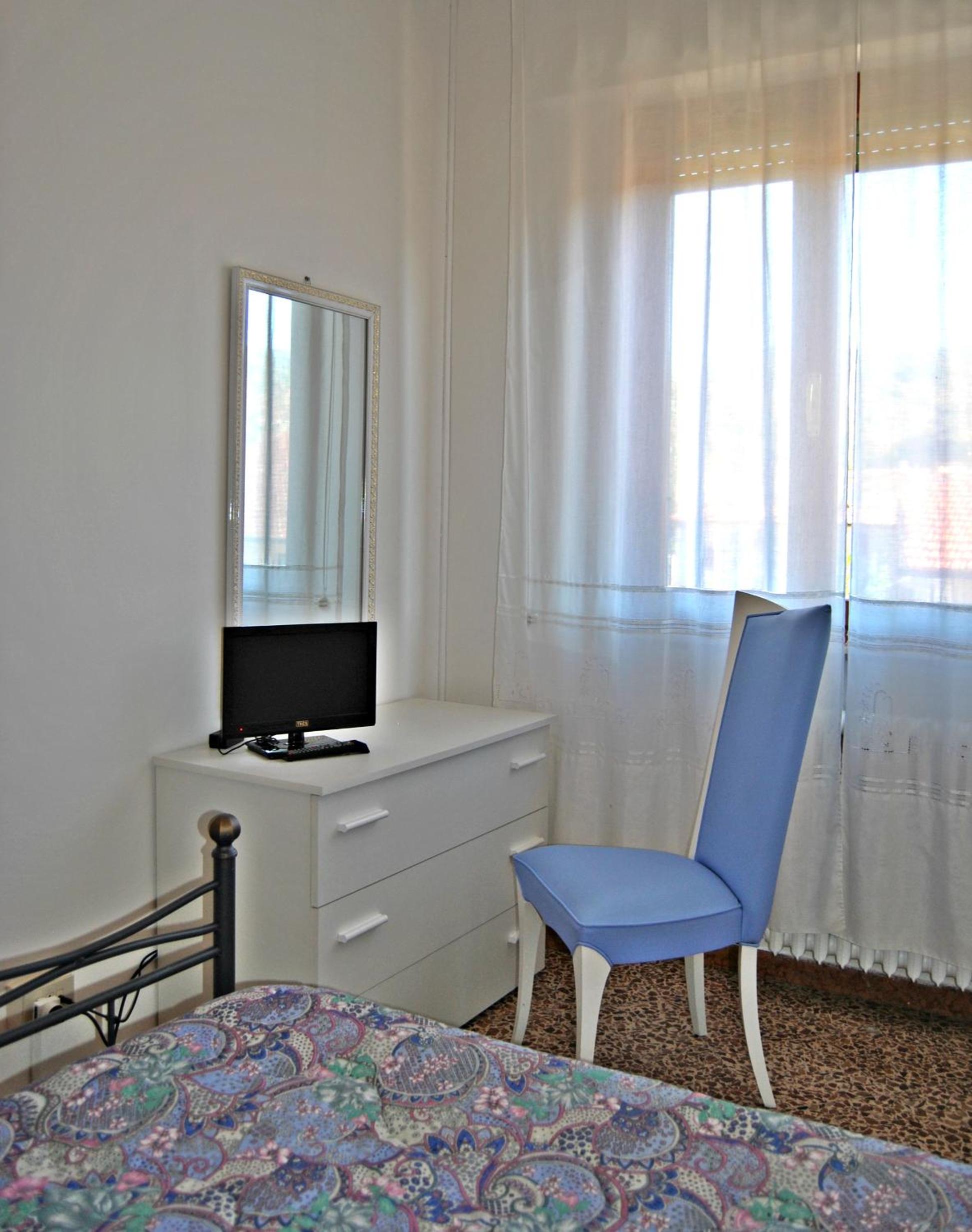 Triple Room with Shared Bathroom