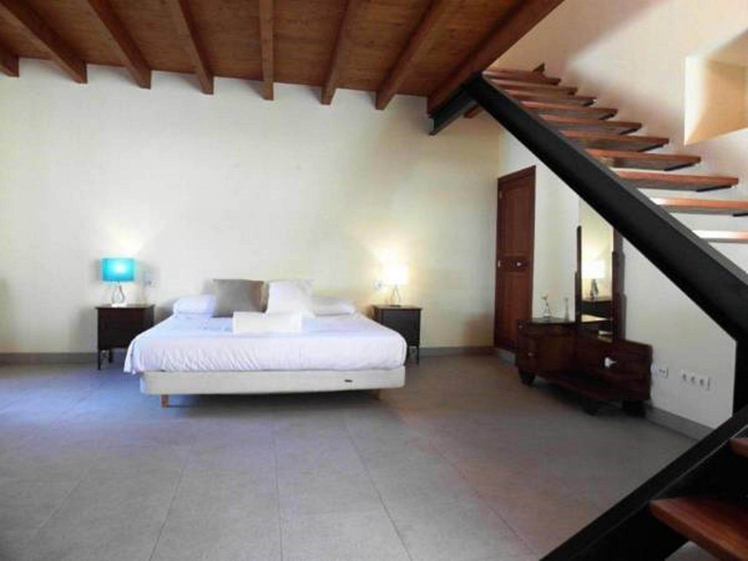 Suite Deluxe