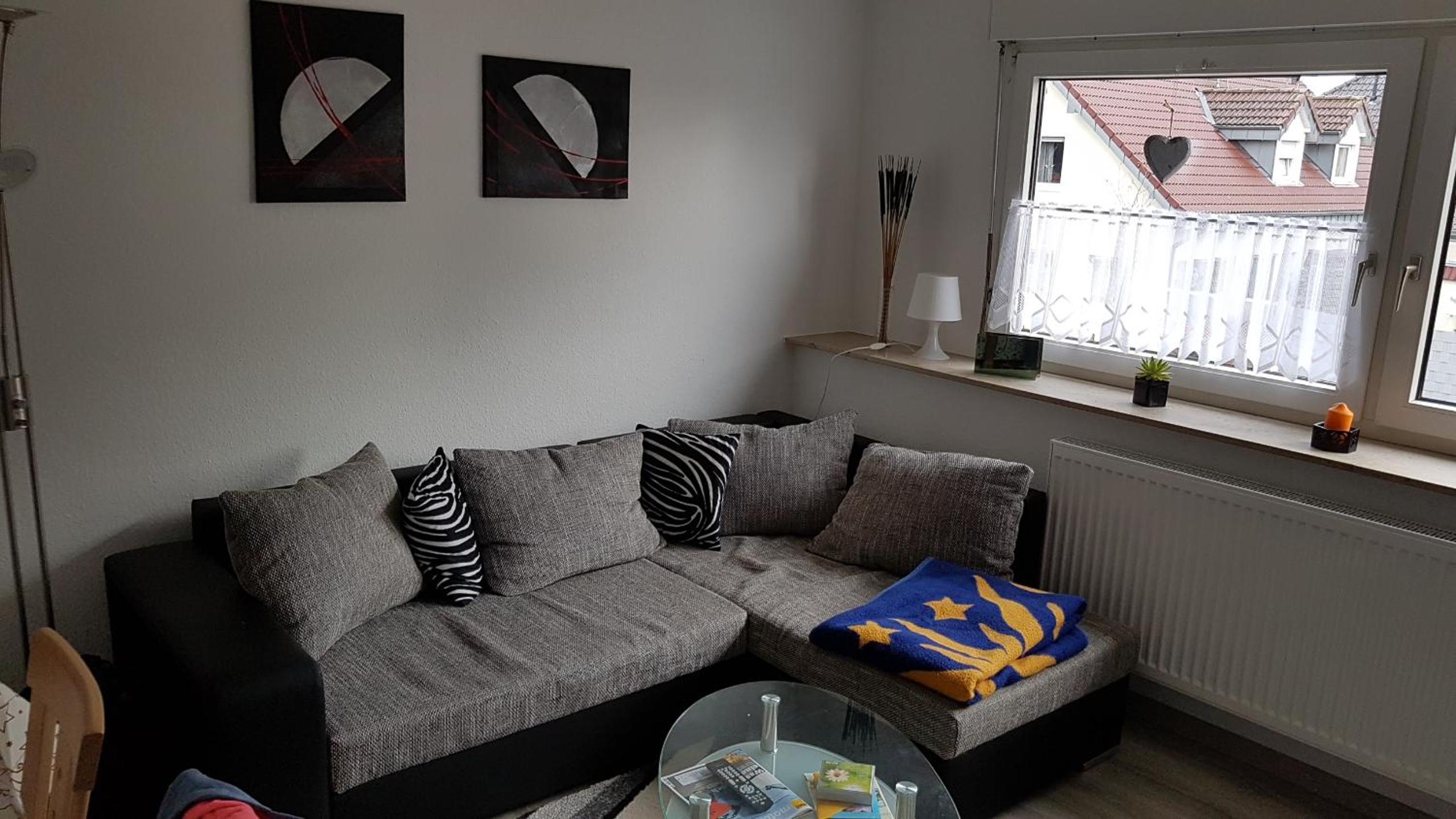 Apartment photo 3