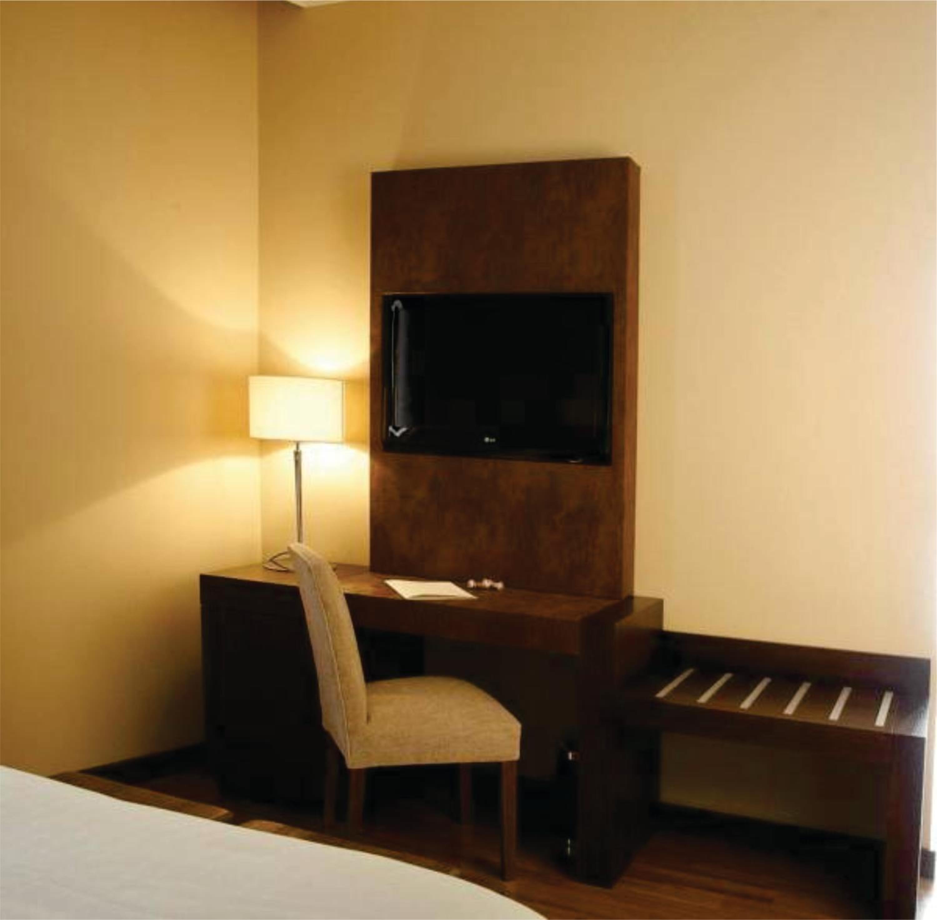Habitación Individual