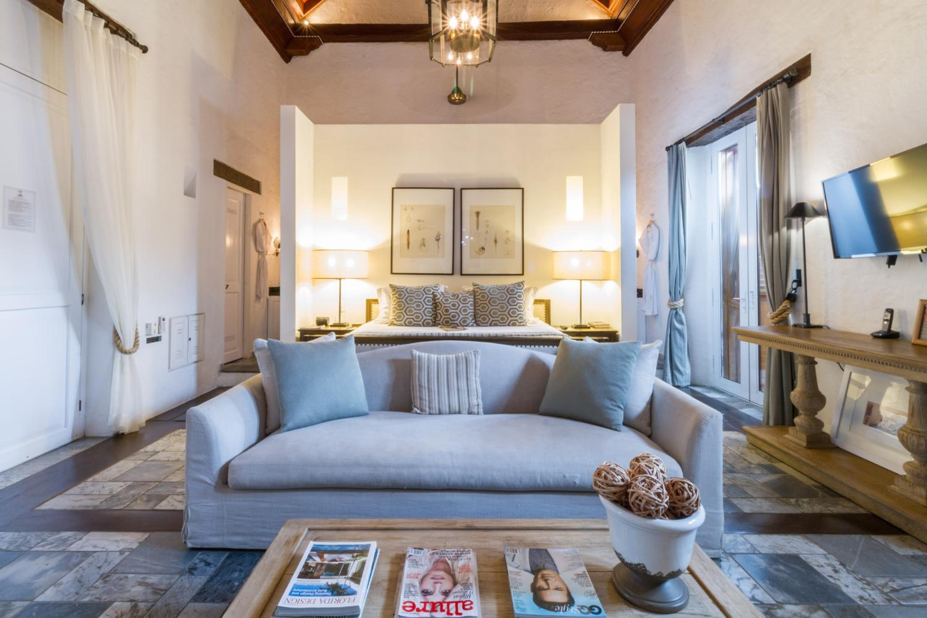 Suite photo 1