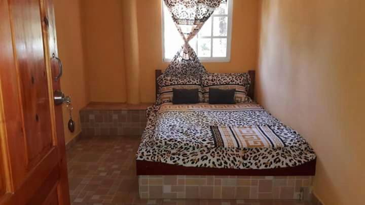 Standard Double Room with Fan photo 3