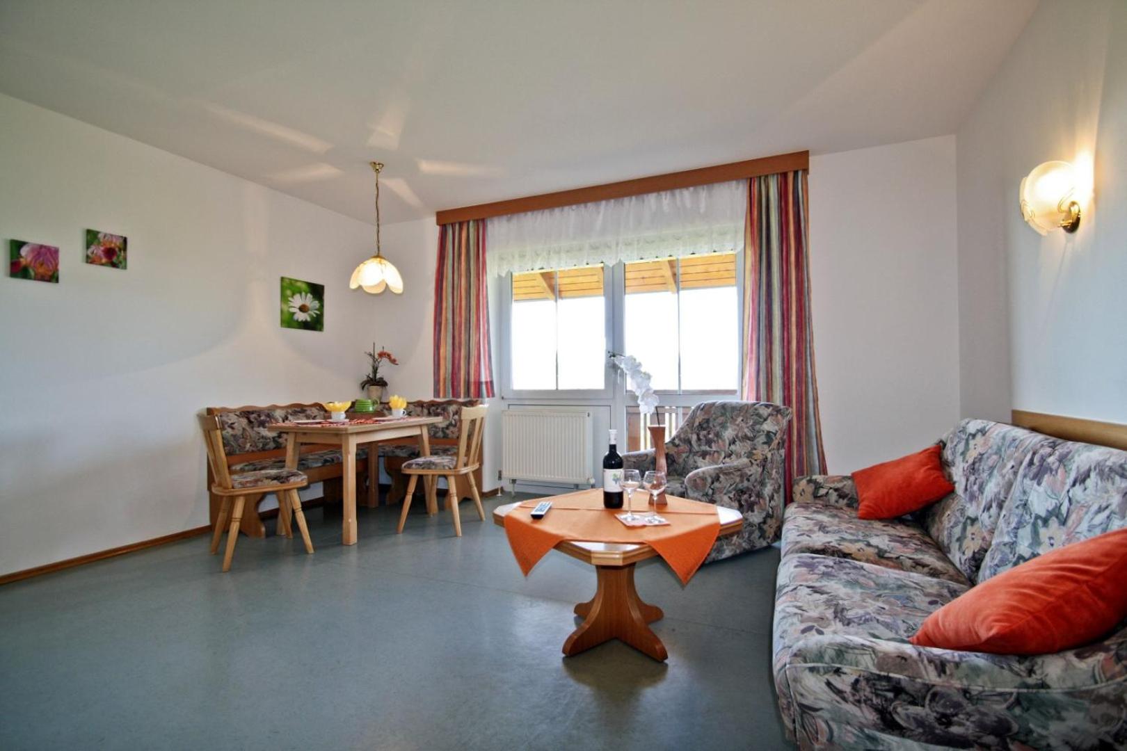 One-Bedroom Apartment (2 Adults) photo 3