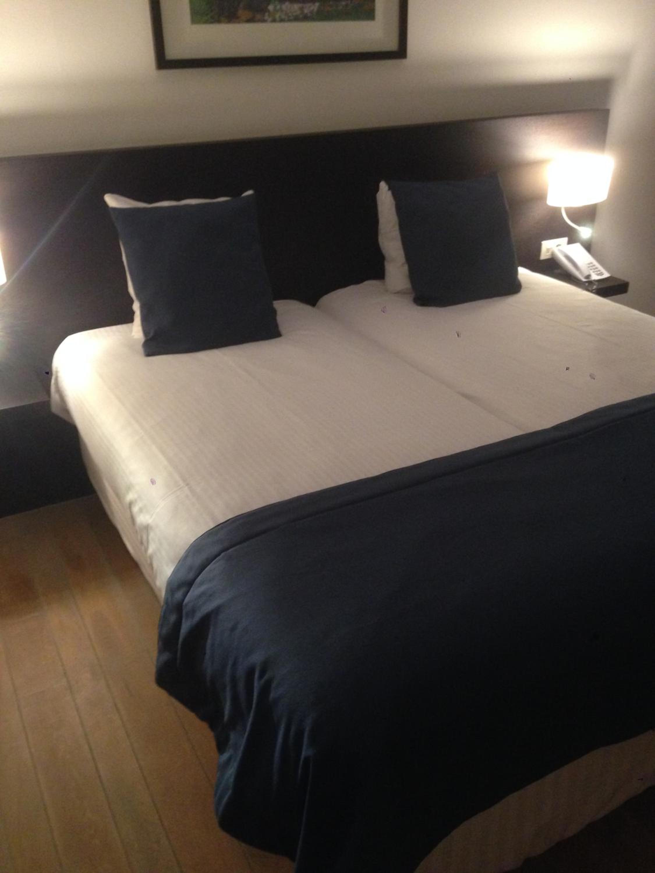 Double or Twin Room - Photo 1