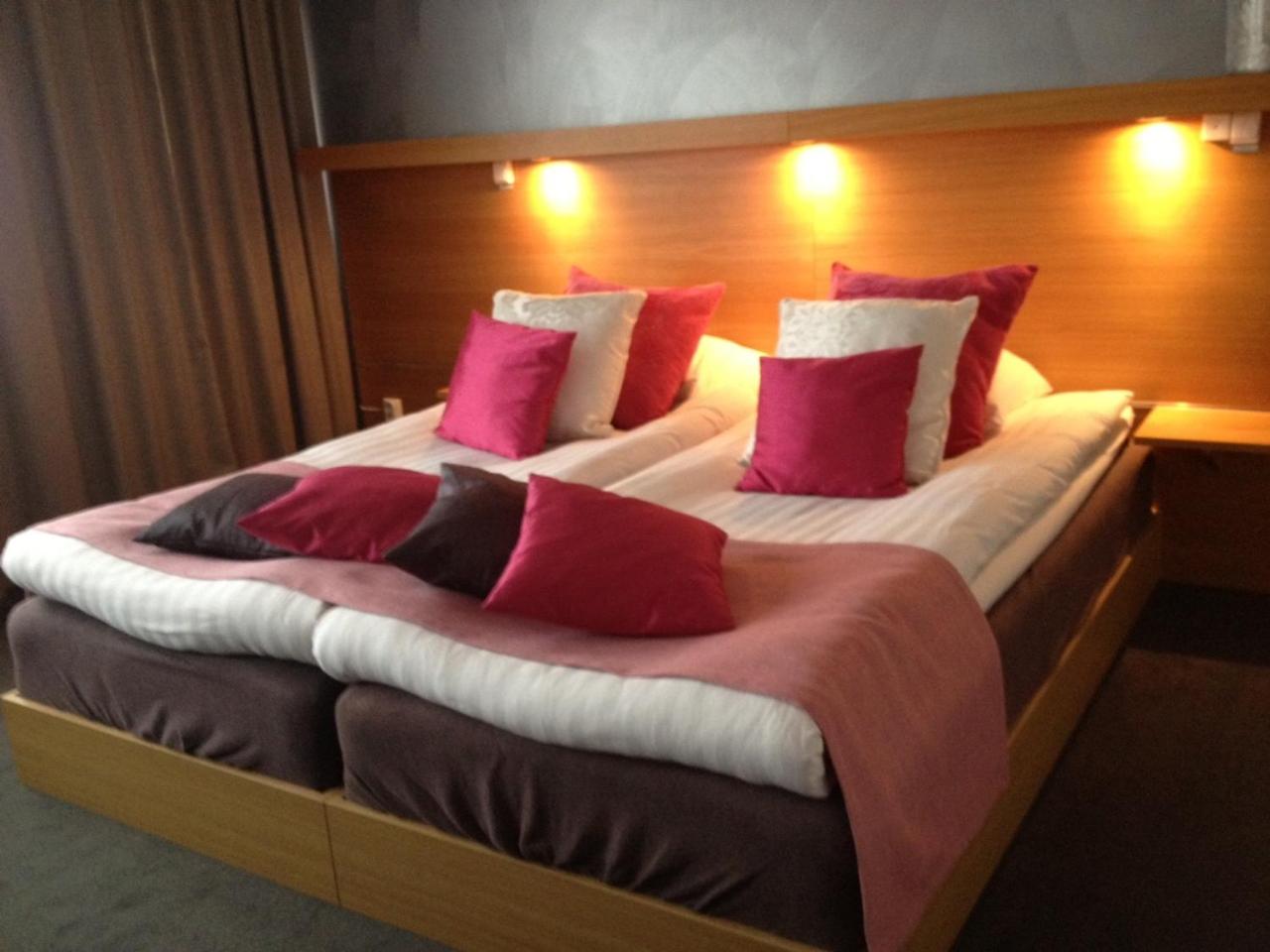 Superior Twin Room photo 3