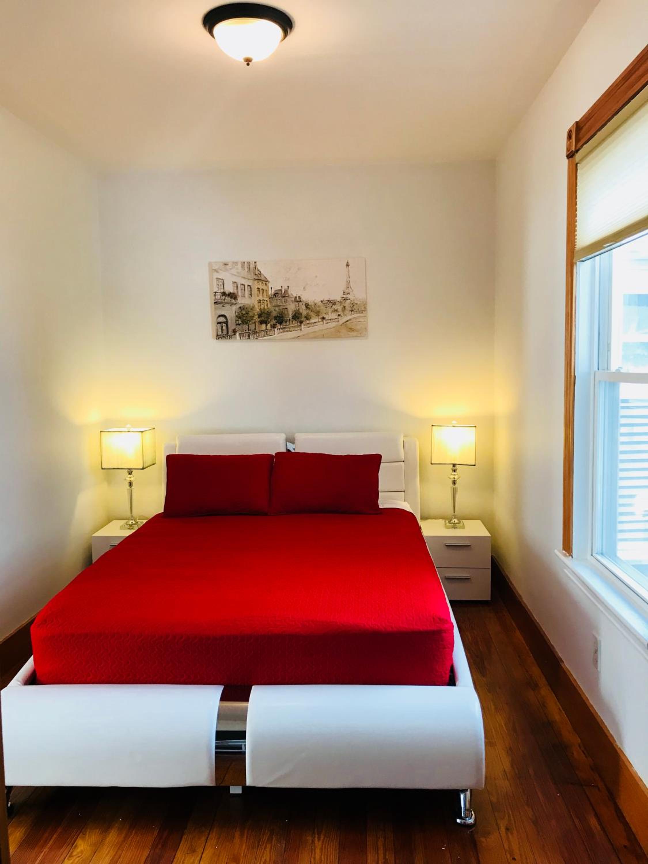 Two-Bedroom Suite photo 1