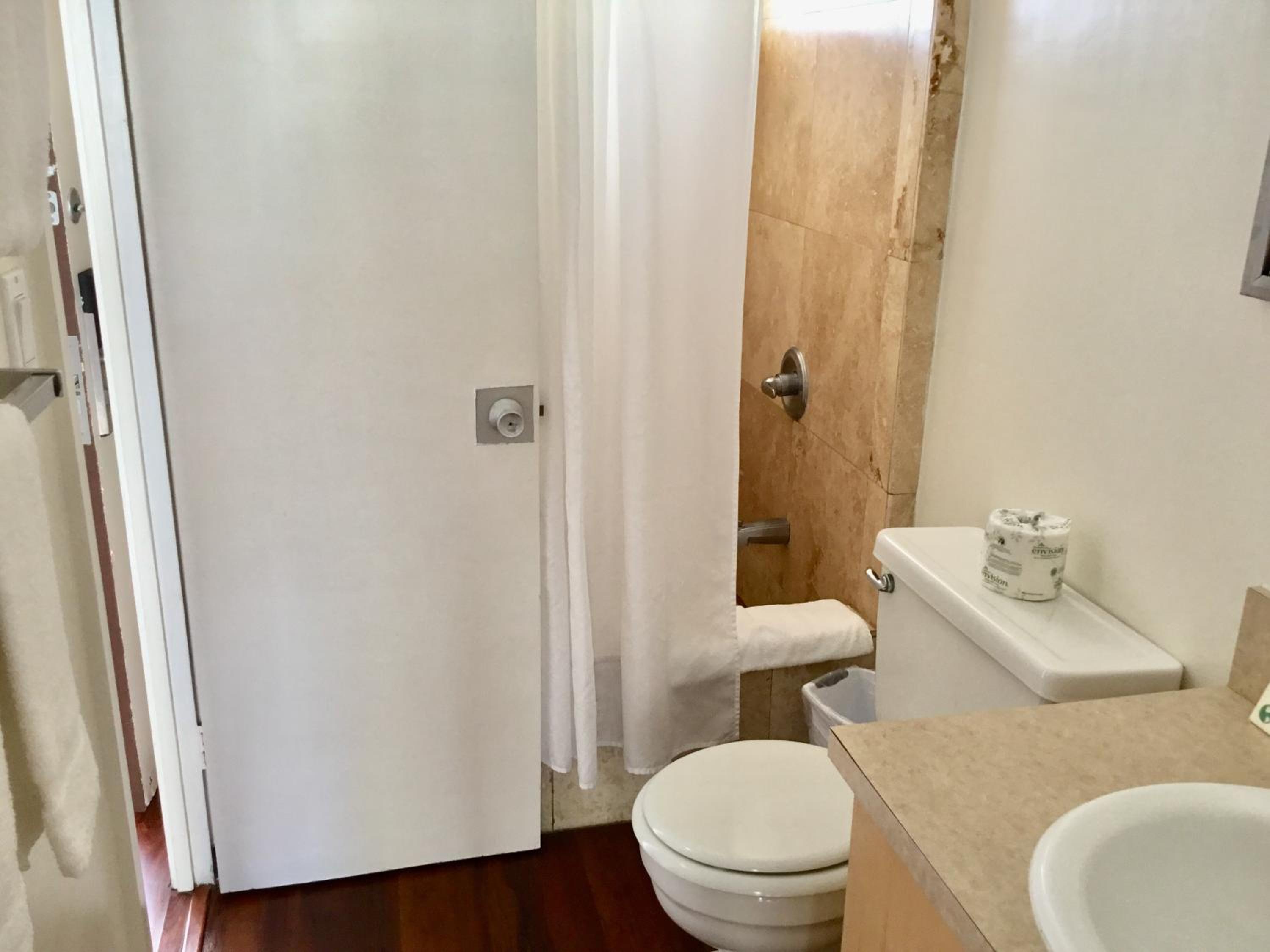 Two-Bedroom Suite with Corner View and Deluxe Amenities photo 3