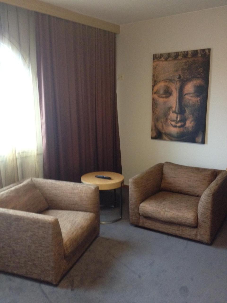 Superior Twin Room photo 2