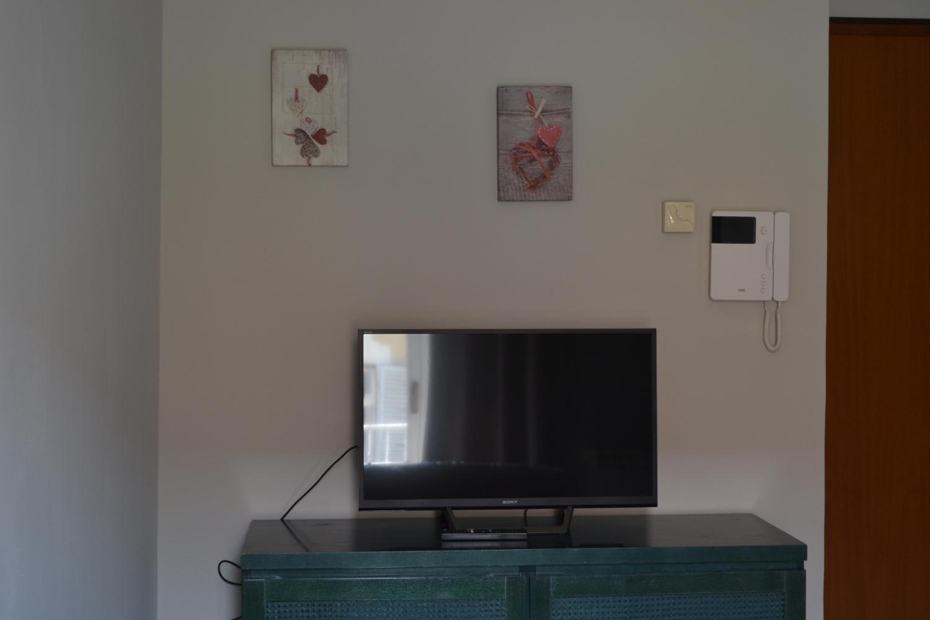 One-Bedroom Apartment photo 3