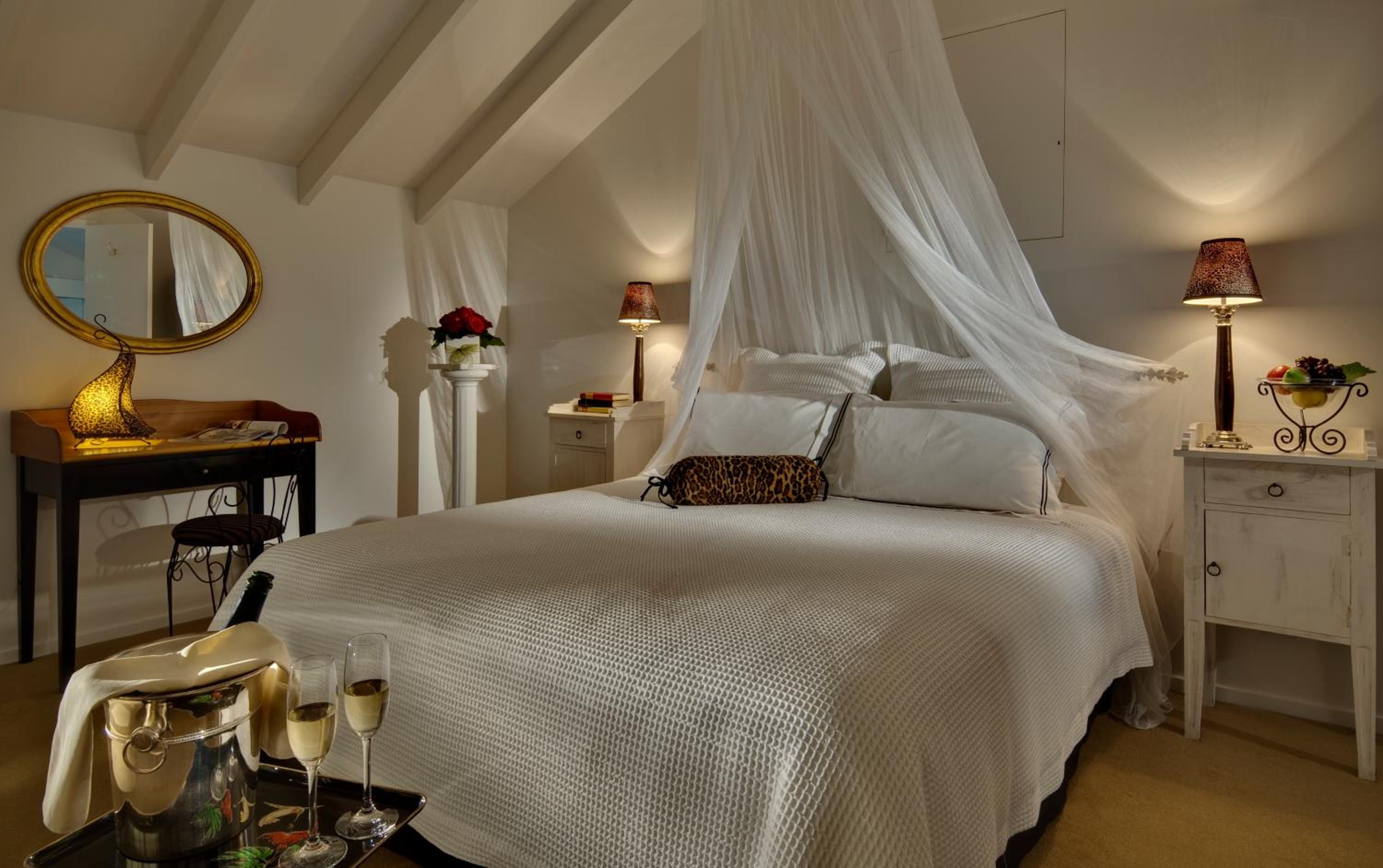 Luxury Double Room photo 3