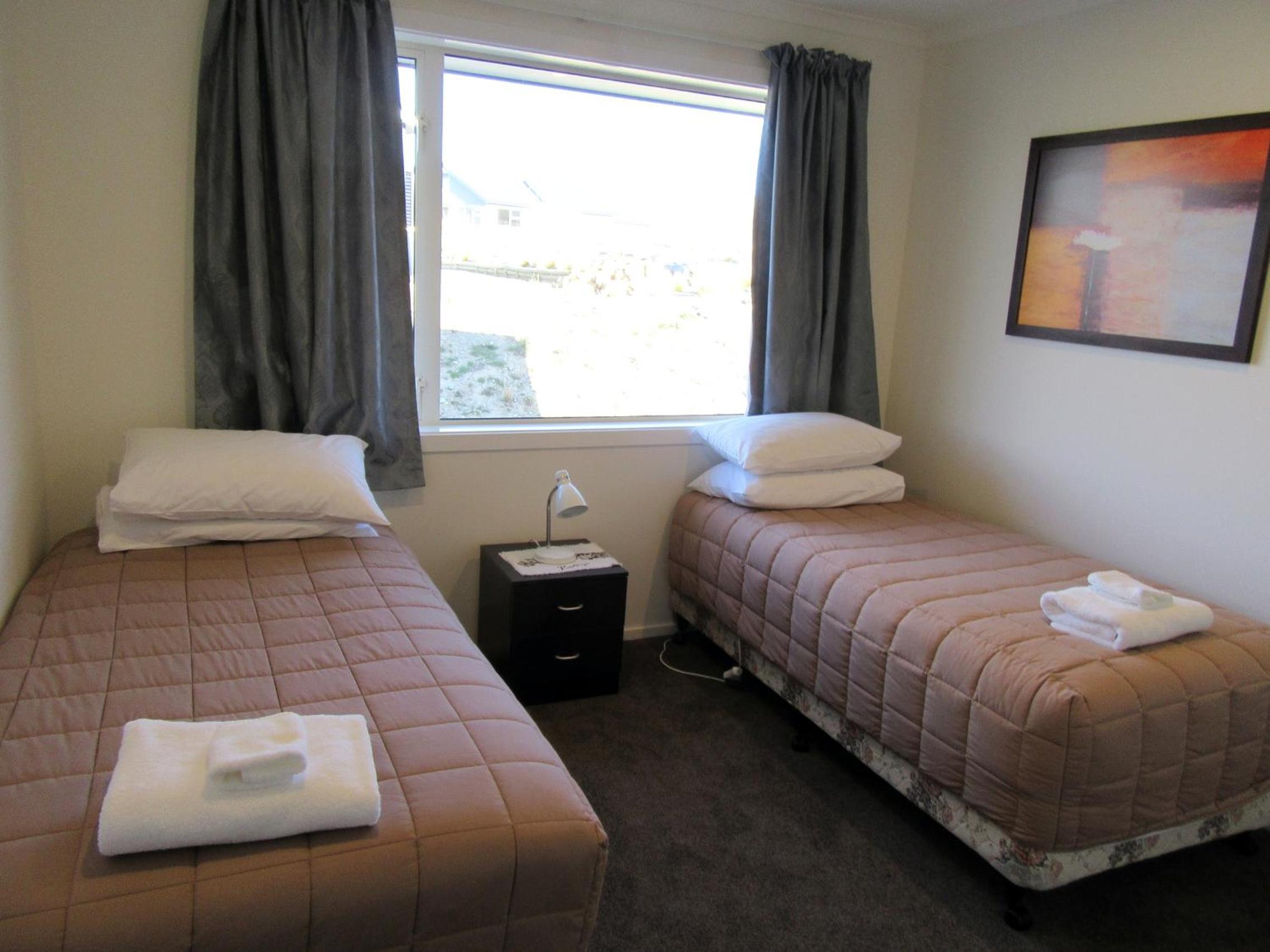 Three-Bedroom House photo 1