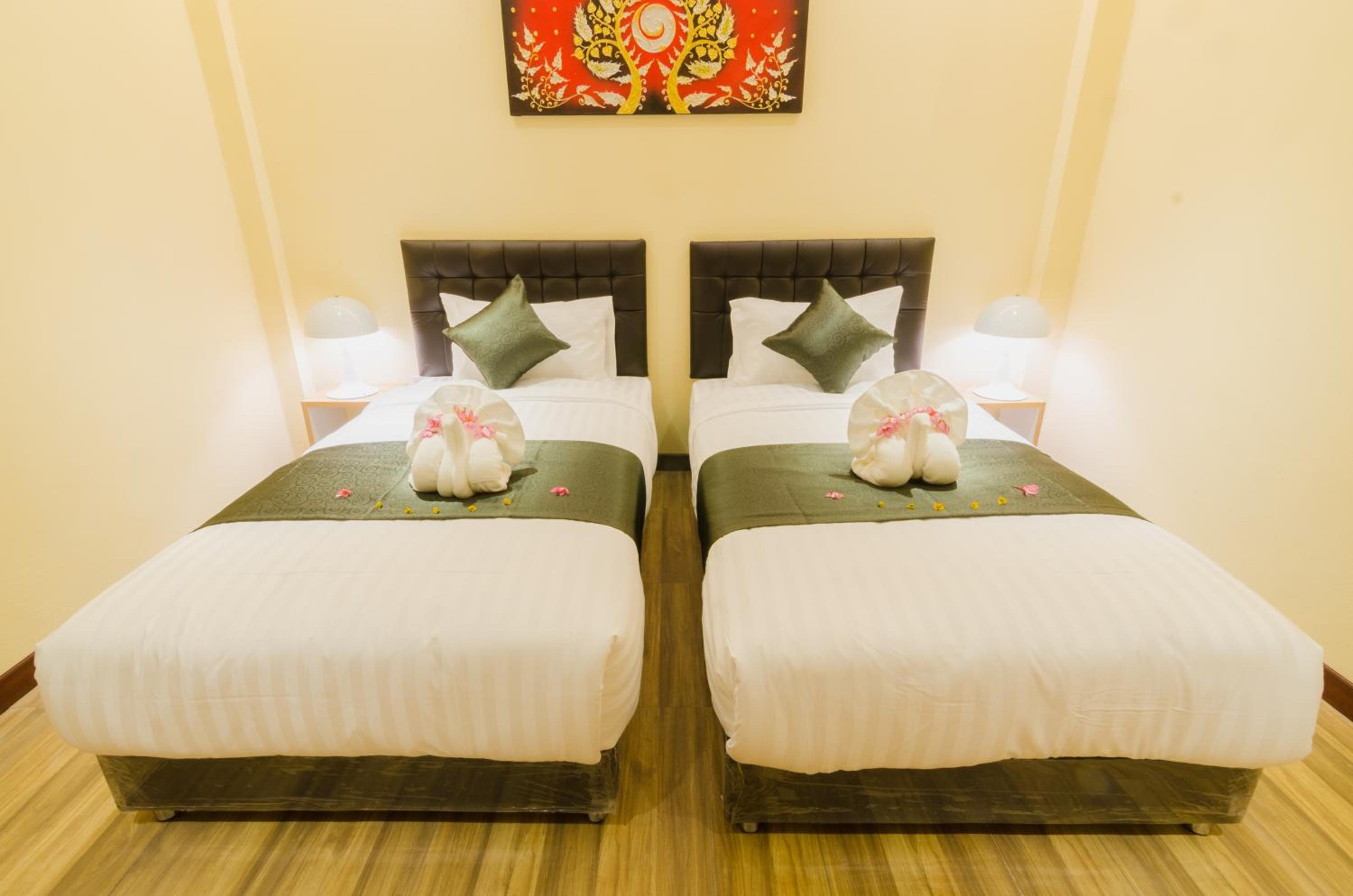 Deluxe Room photo 1