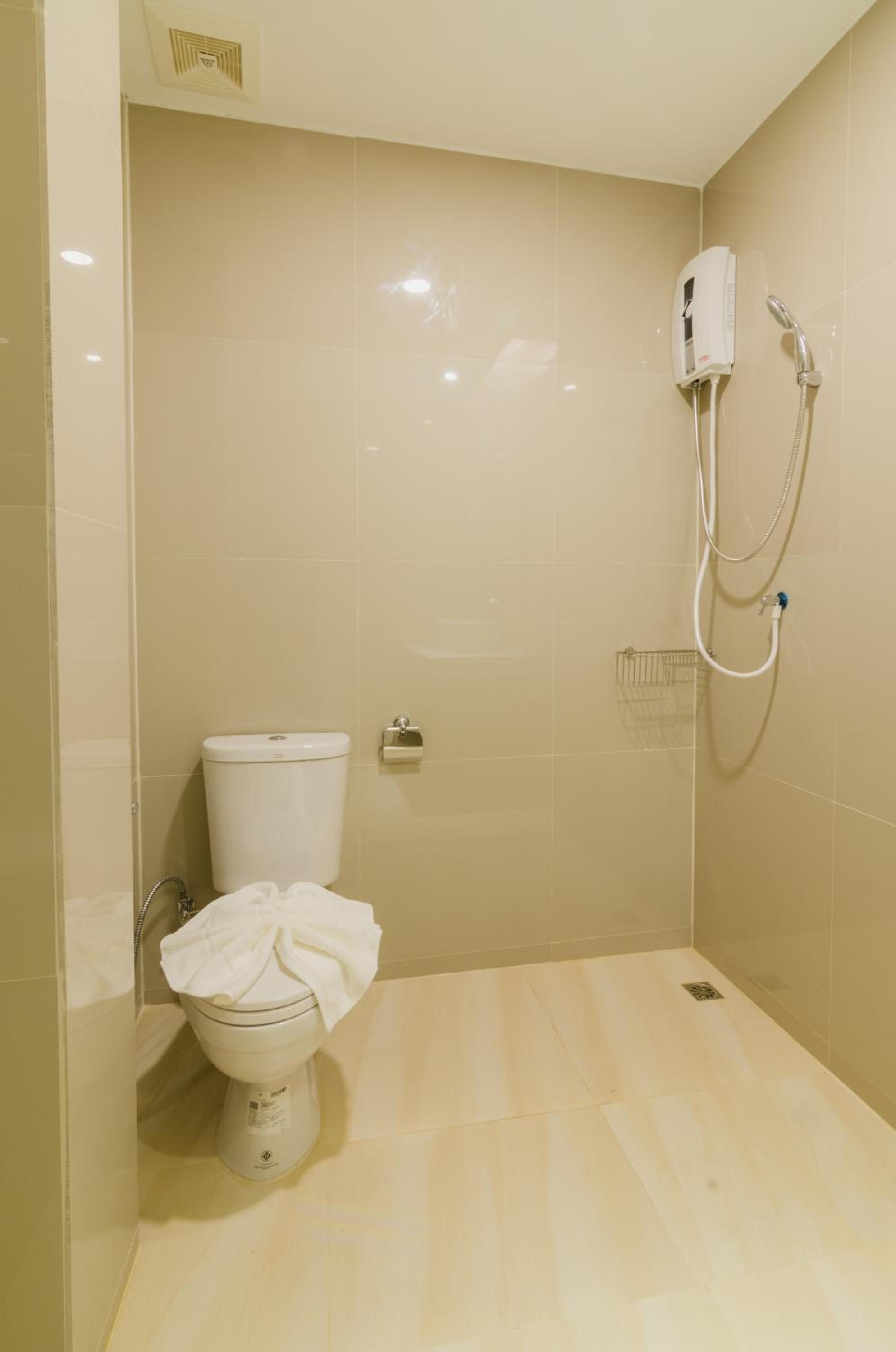 Deluxe Room photo 3