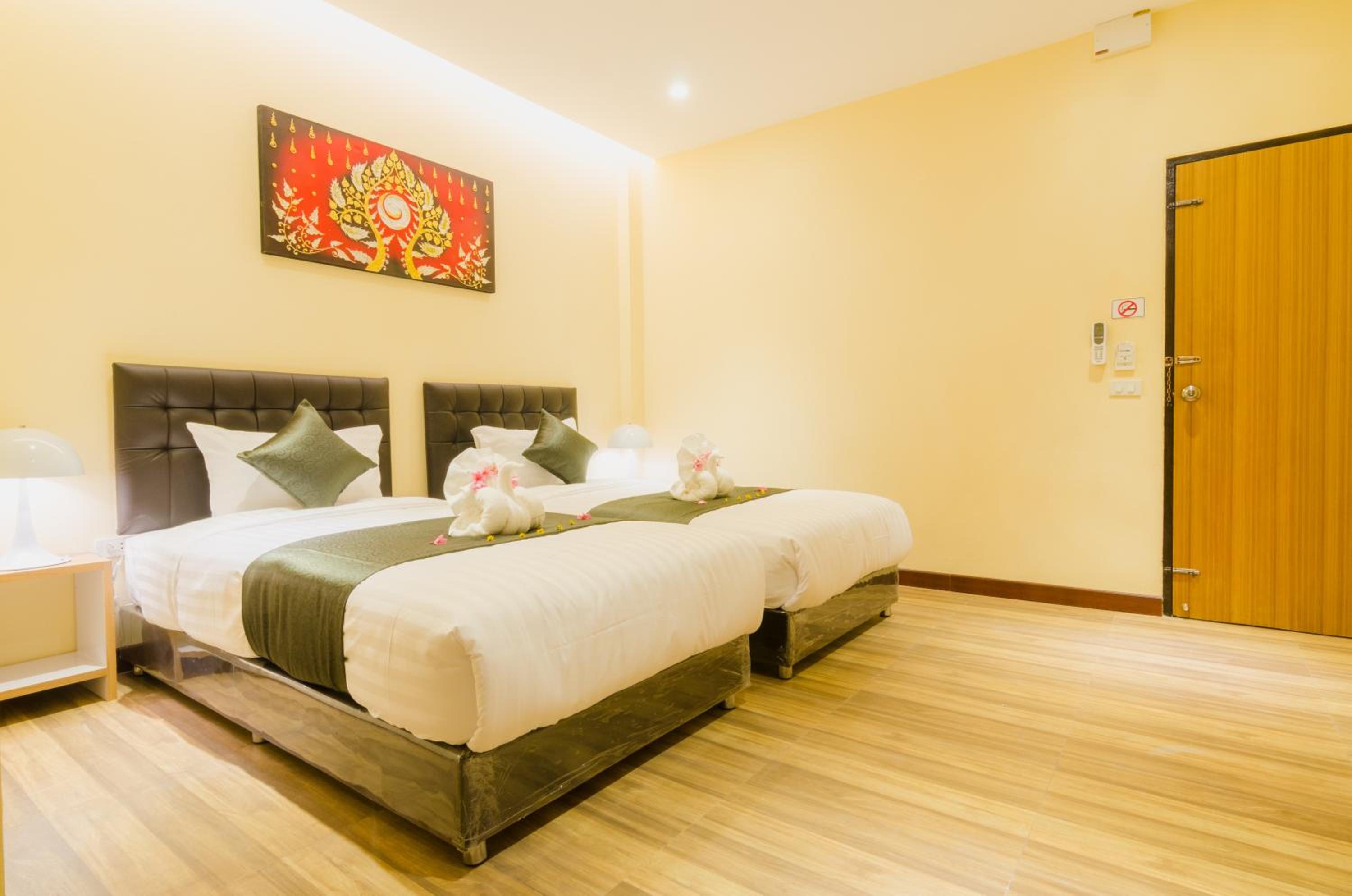 Deluxe Room photo 2