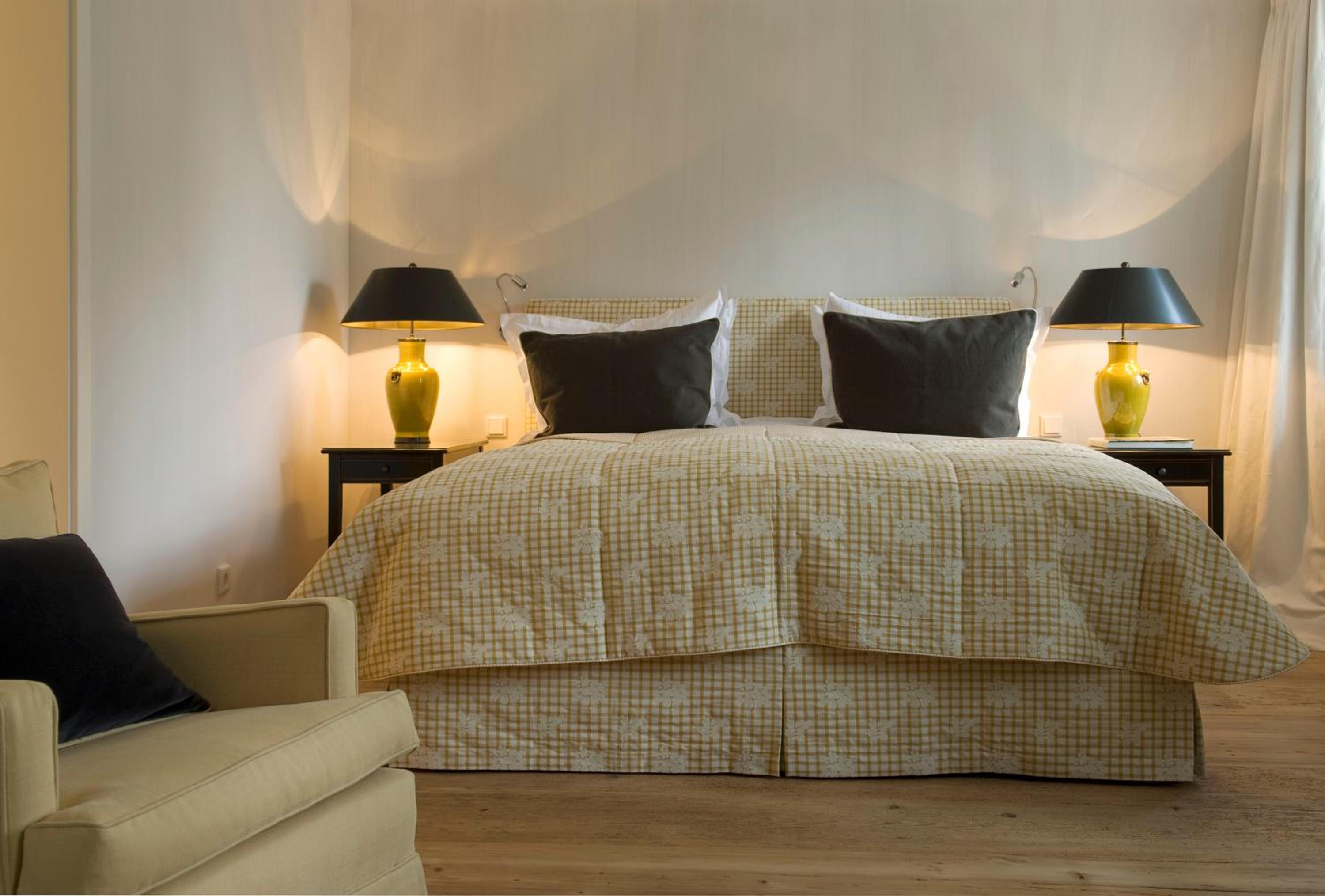 Premium Double Room - Photo 1