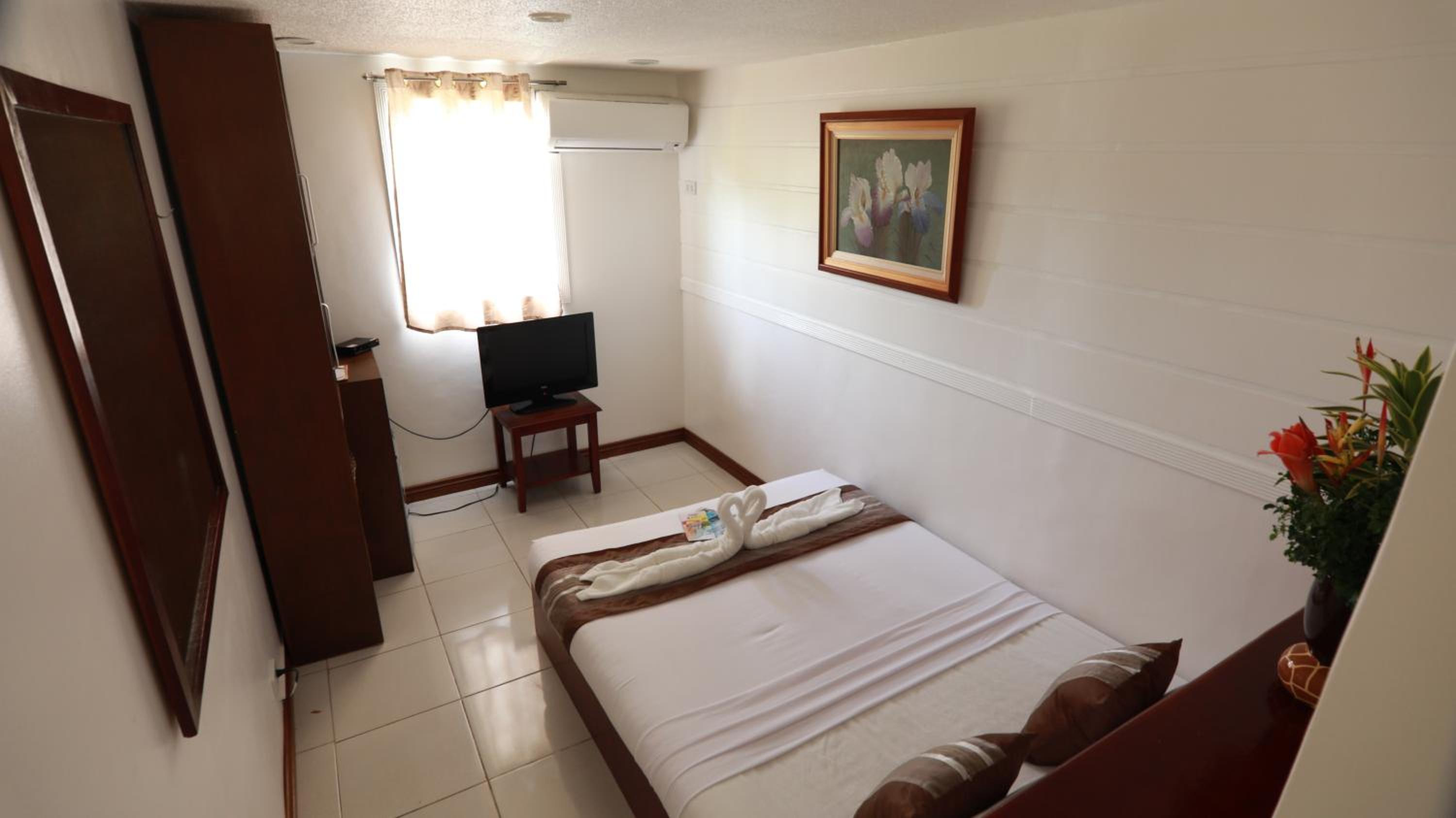 Two-Bedroom Villa photo 2