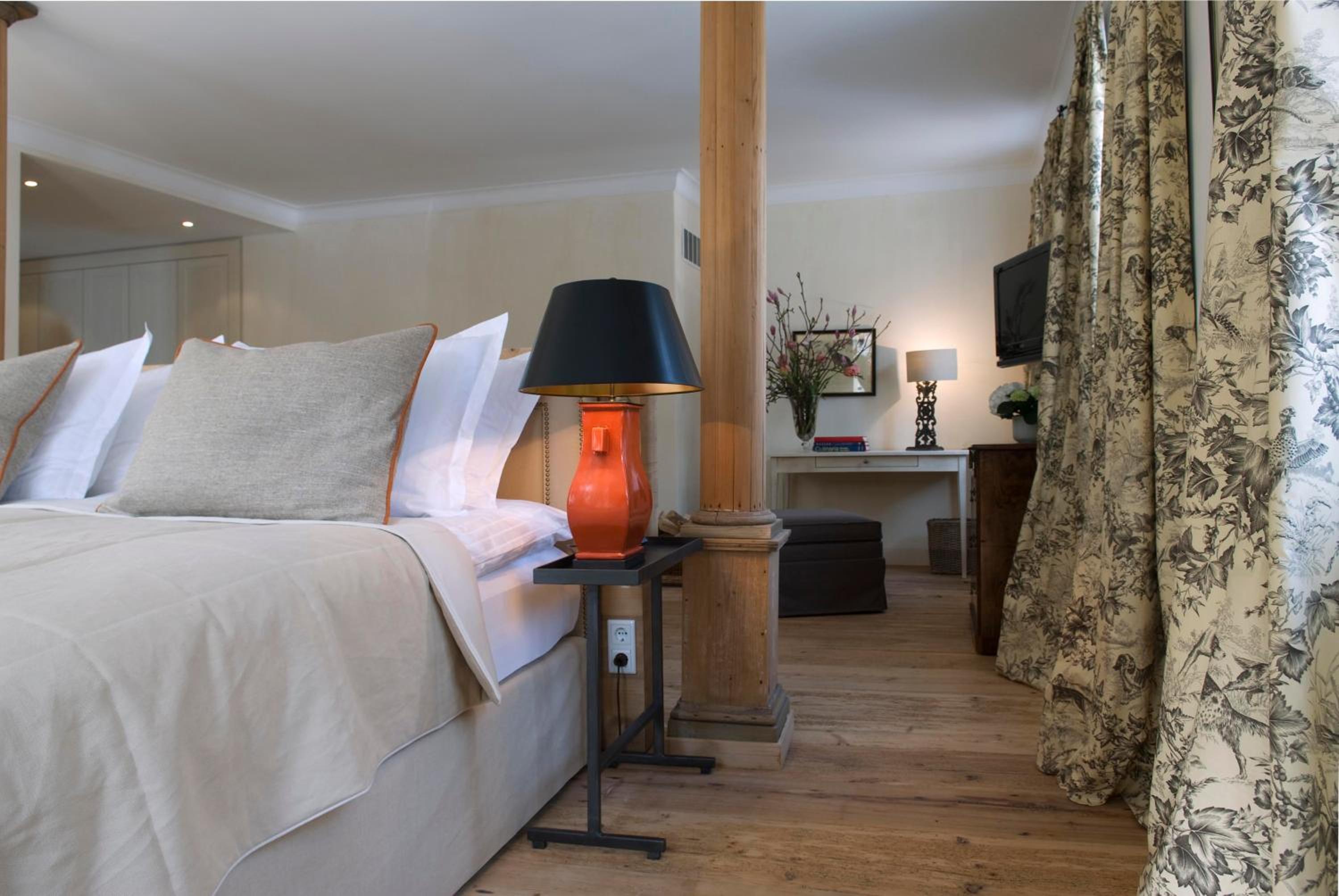 Premium Double Room - Photo 4