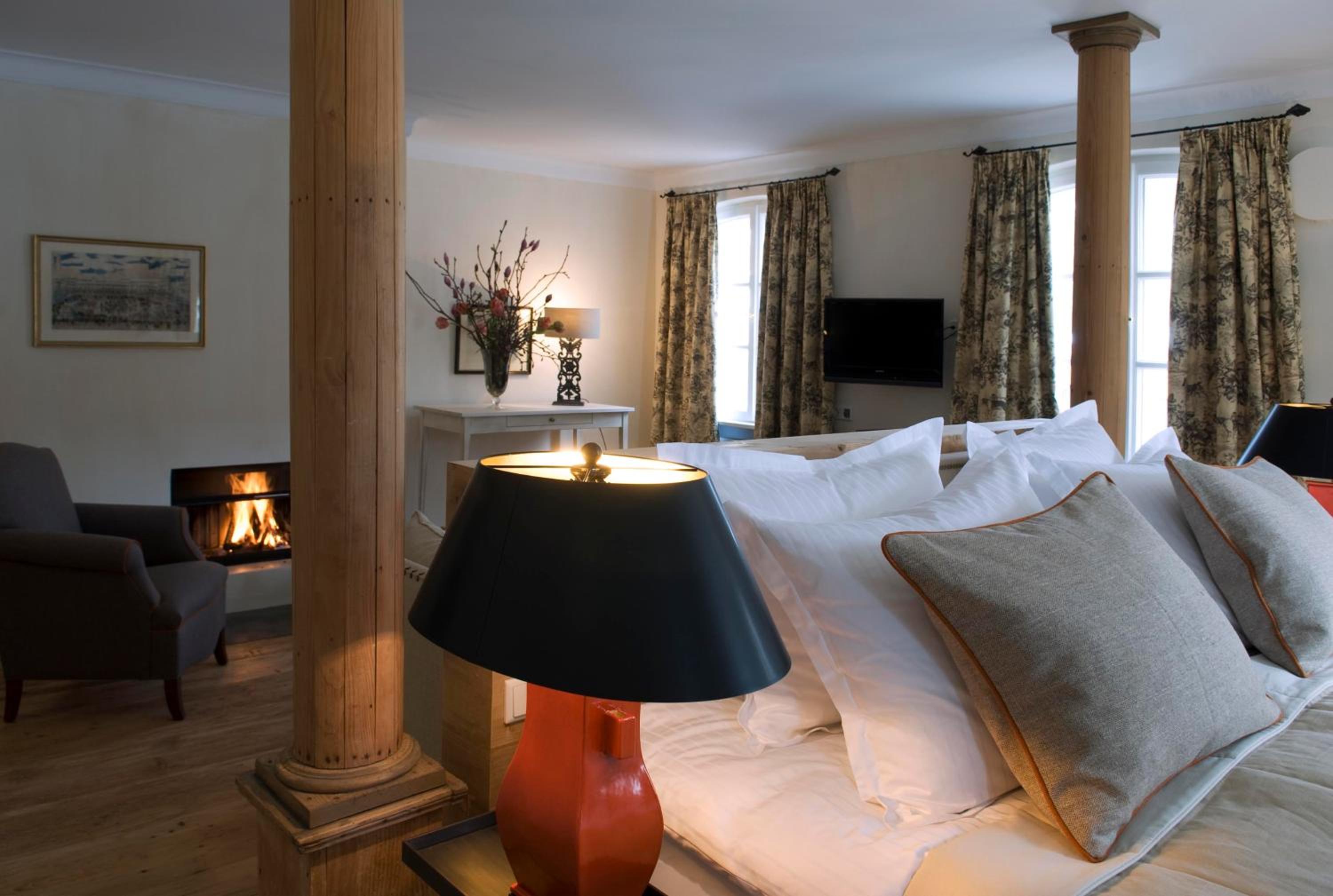 Premium Double Room - Photo 2