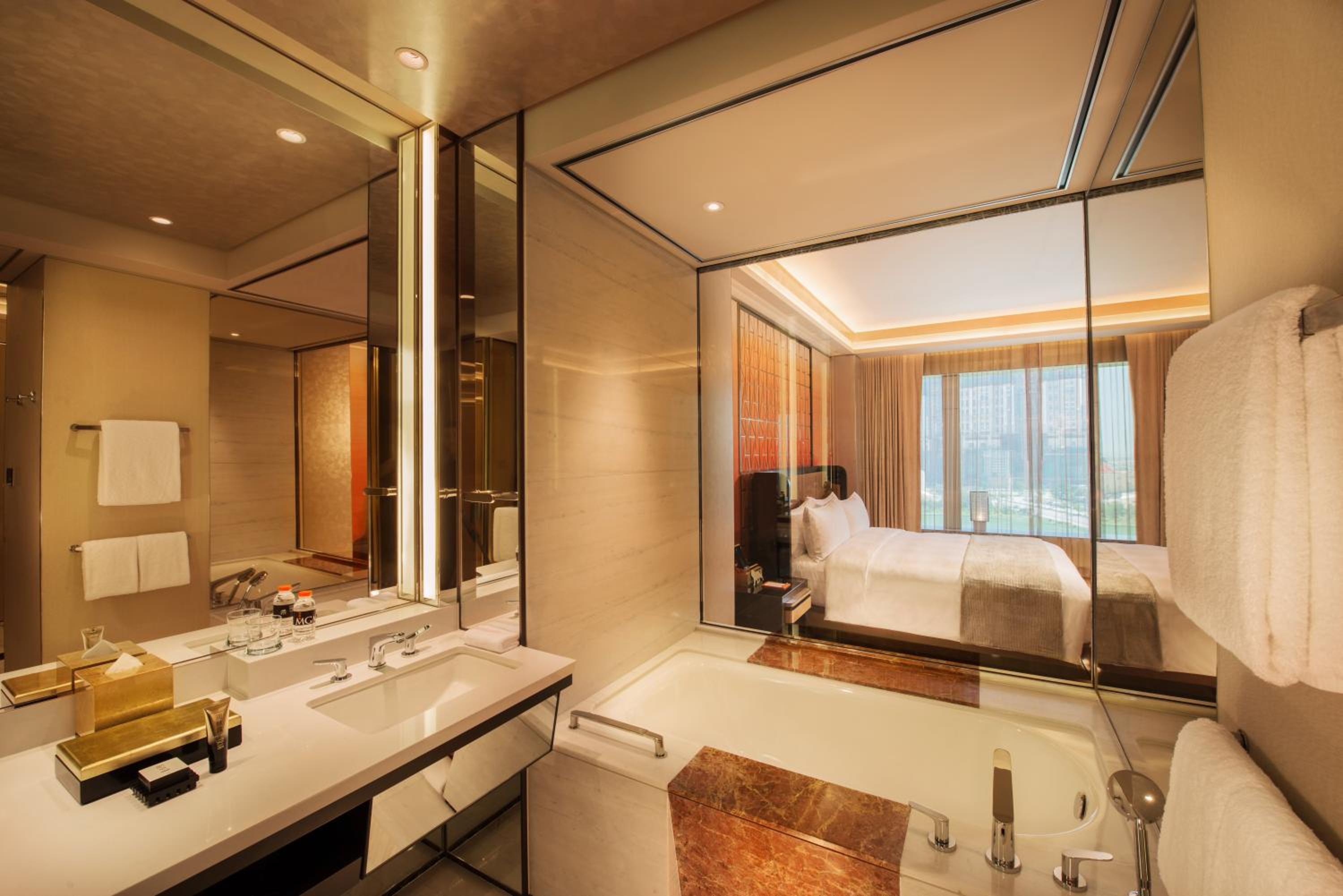 Resort Double Premier View Room photo 2