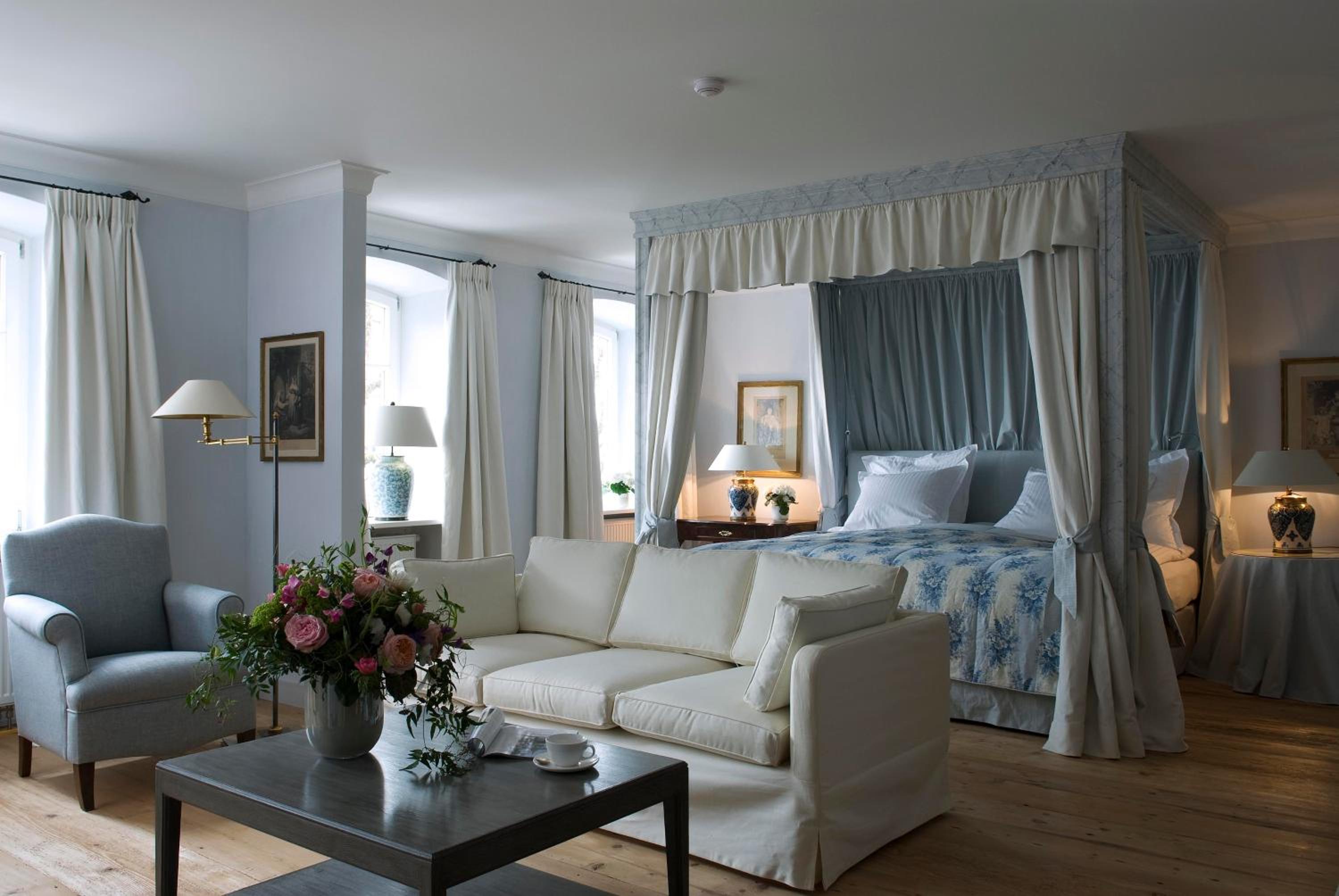 Junior Suite - Photo 3