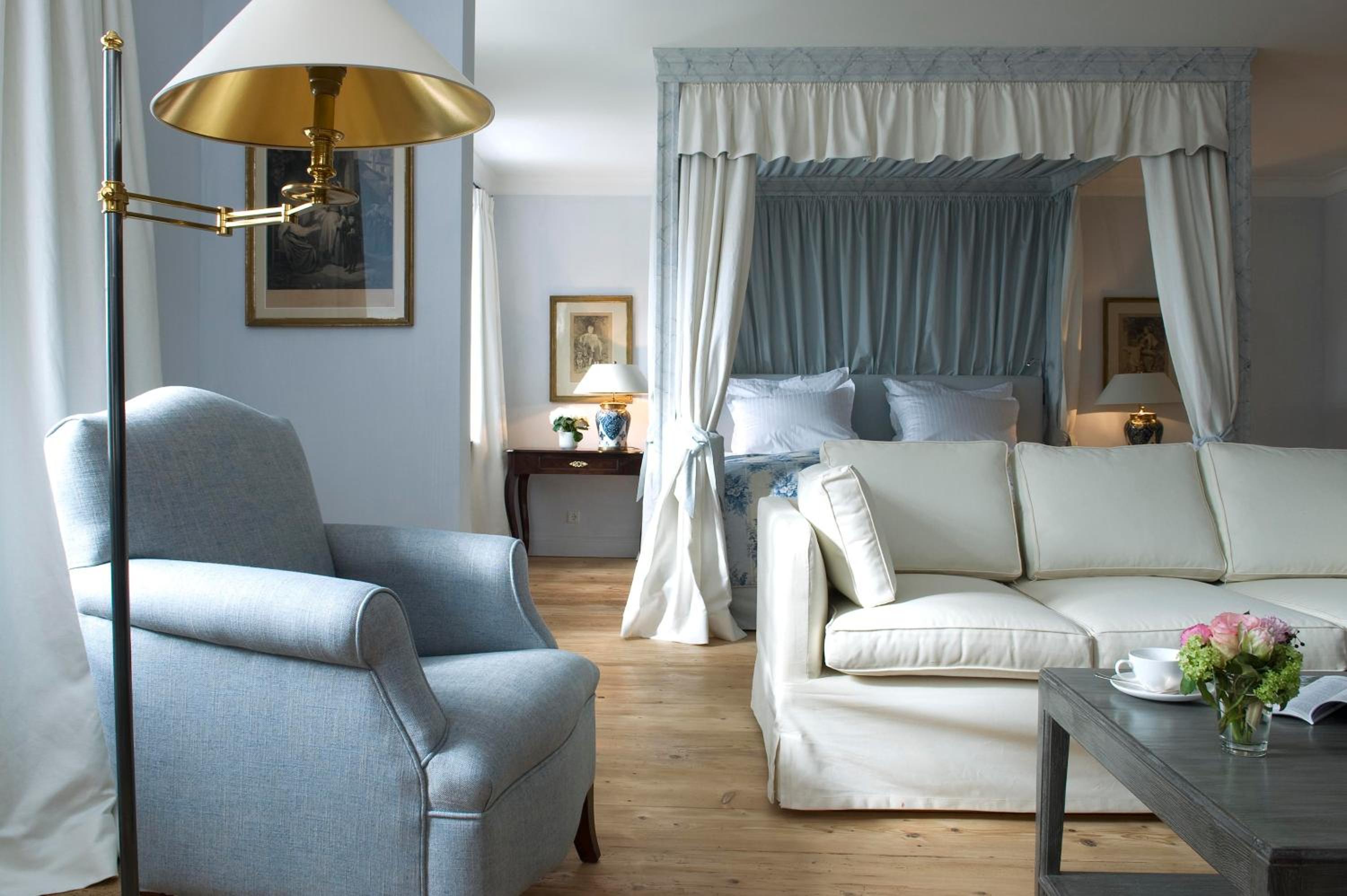 Junior Suite - Photo 2