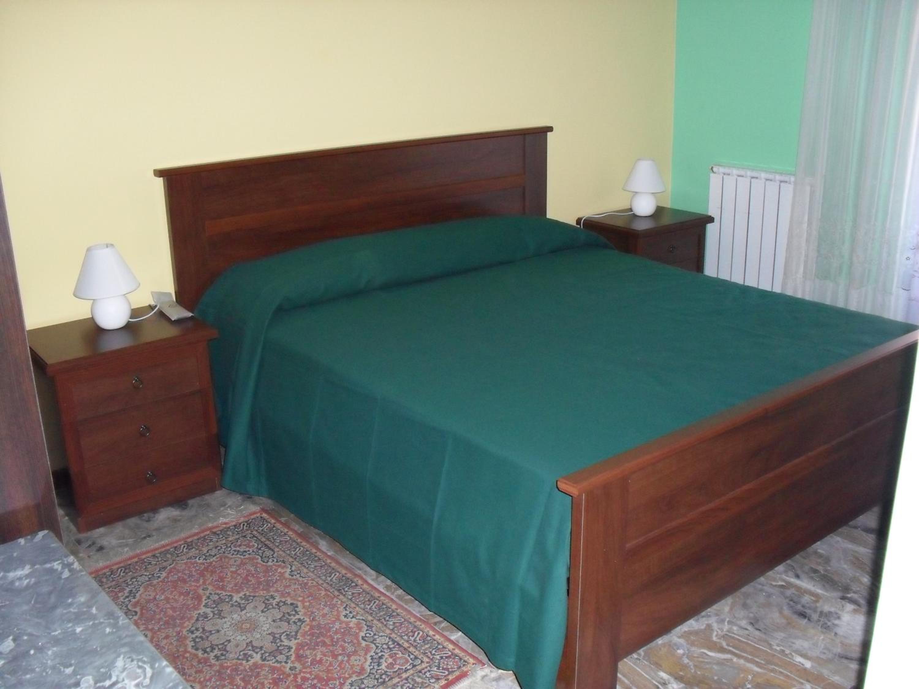 Double Room with Balcony - Photo 1