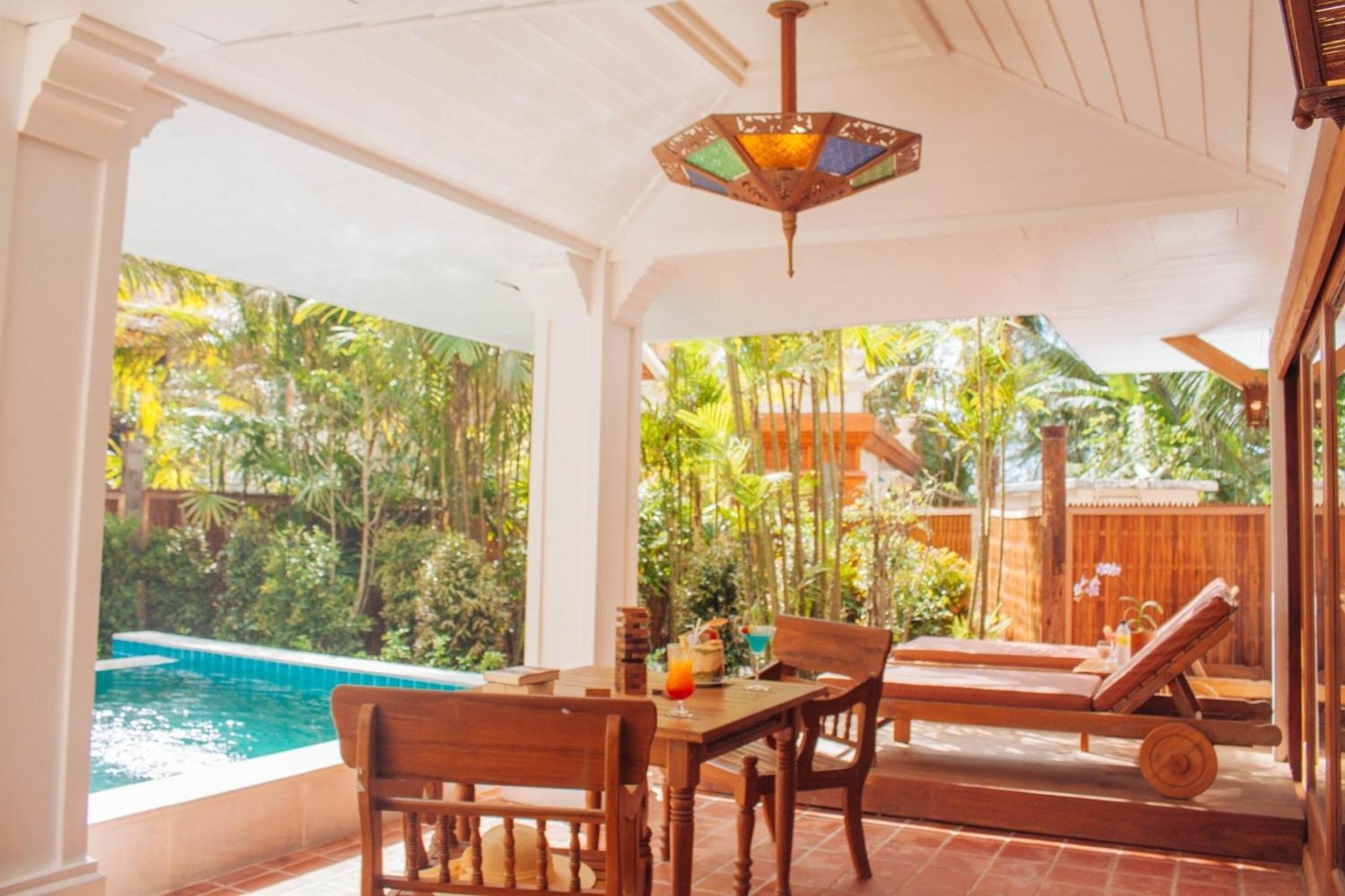 Hideaway Pool Villa - Photo 12