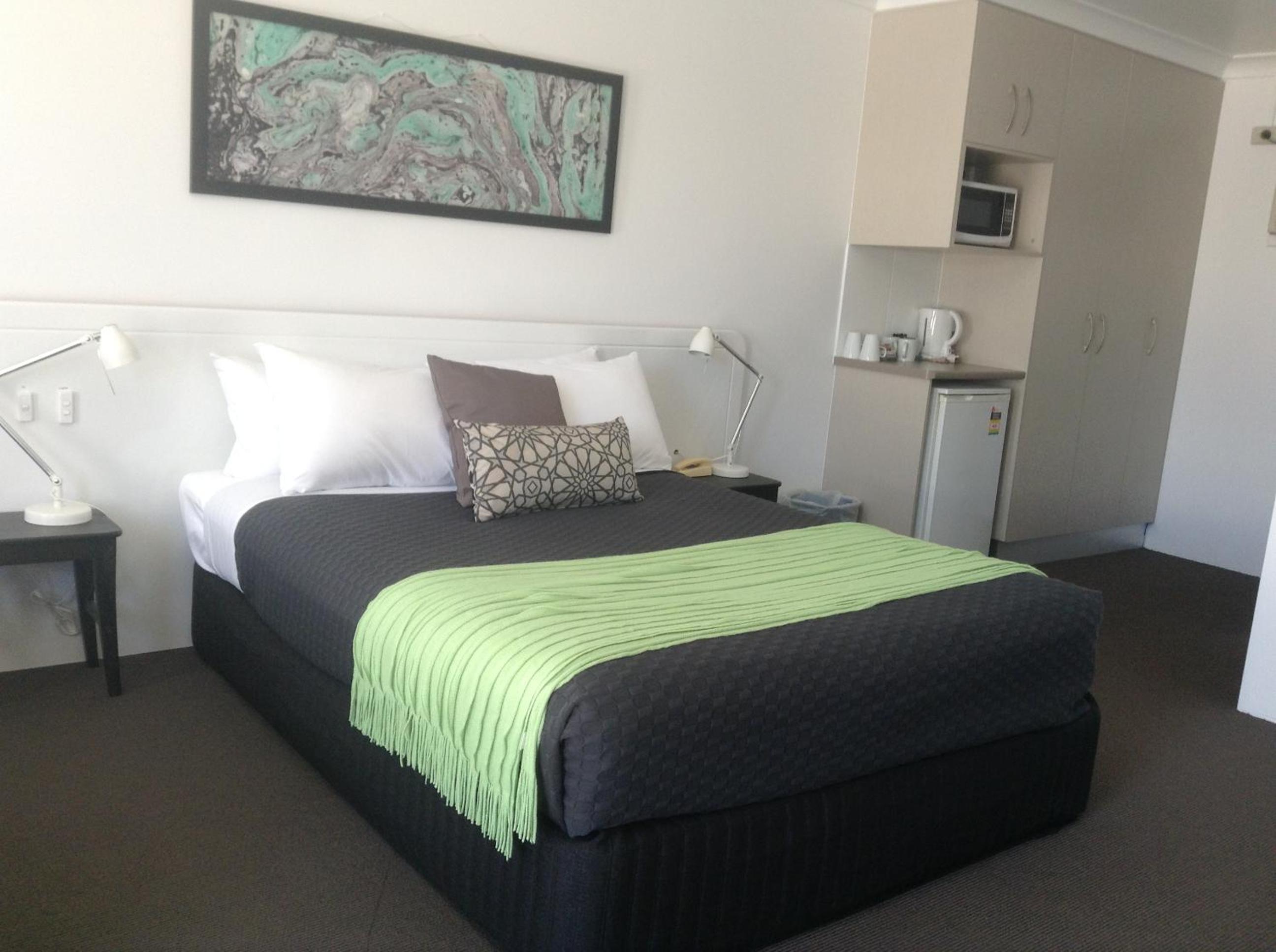 Double Or Twin Room photo 3