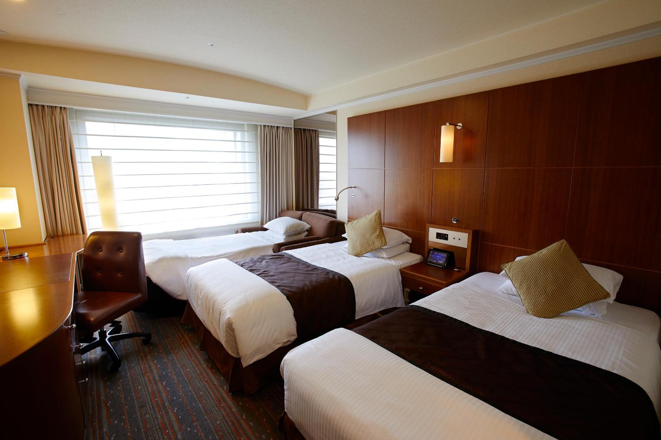 Standard Triple Room photo 1