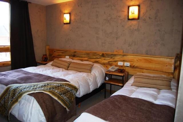 Double or Twin Room photo 2