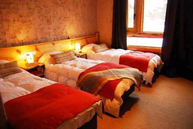 Triple Room photo 1