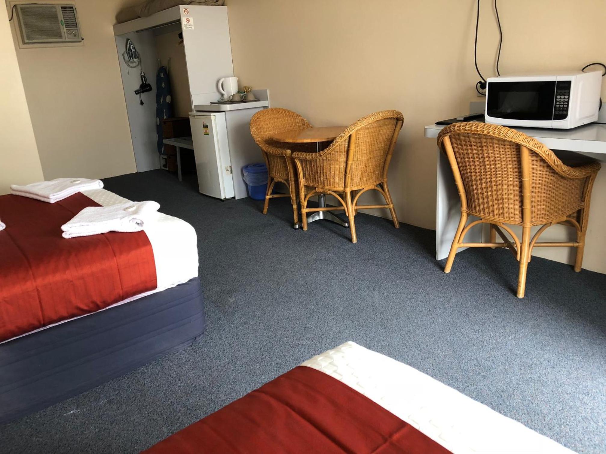 Double Or Twin Room photo 2