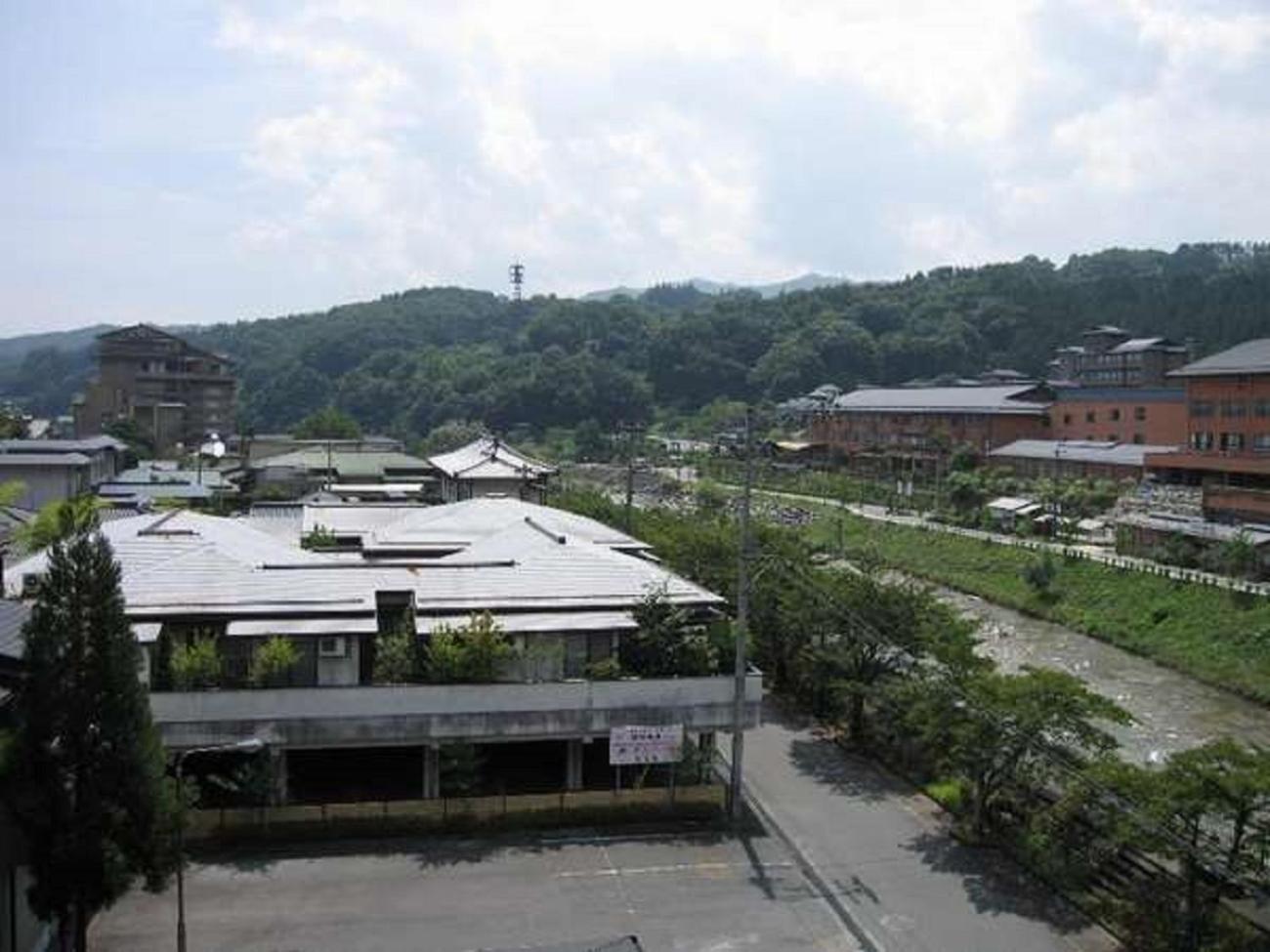 Japanese Style Room - Main Building photo 2