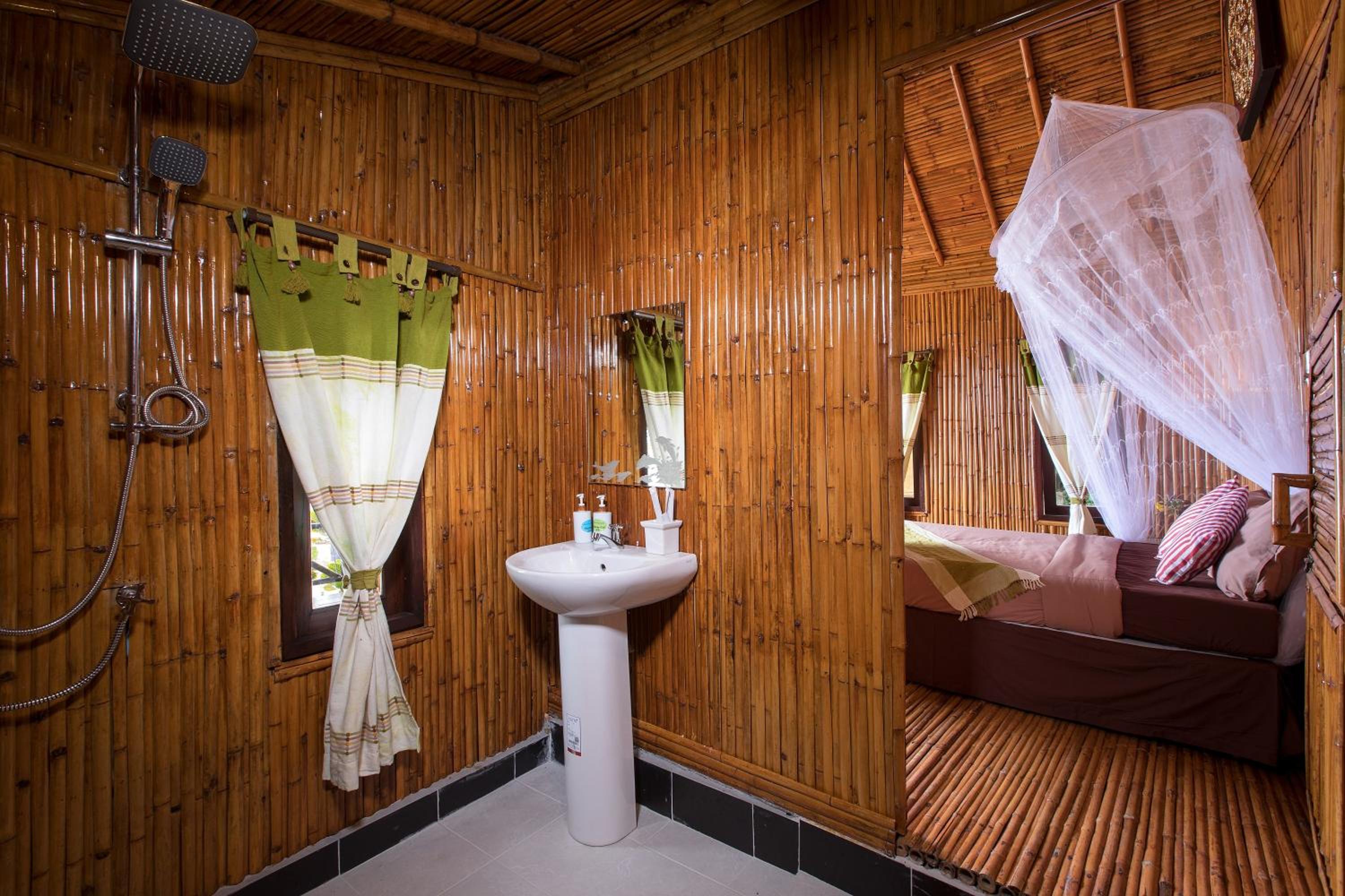 Beach Bamboo Bungalow photo 3