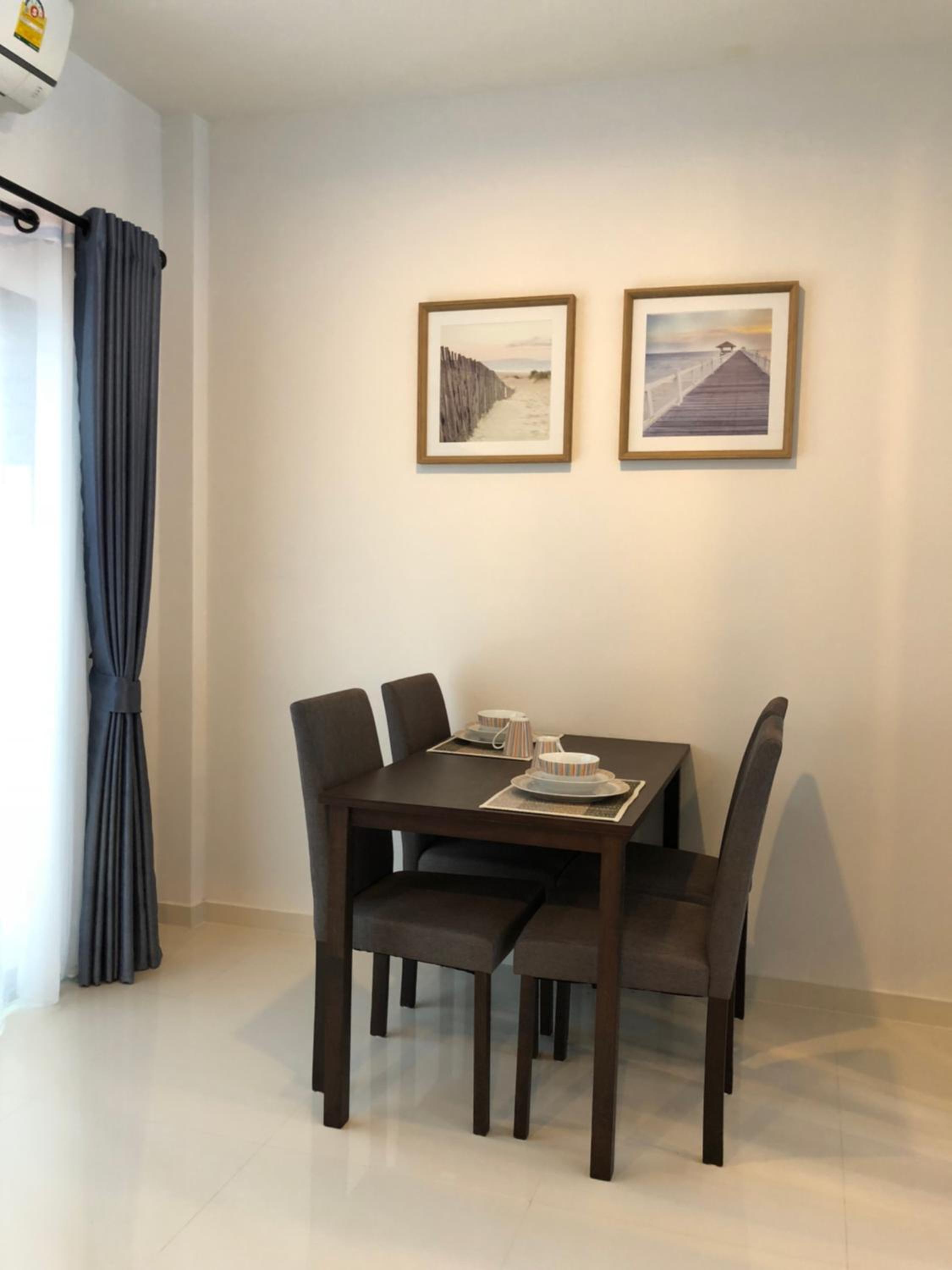 Two-Bedroom Townhouse - Photo 35
