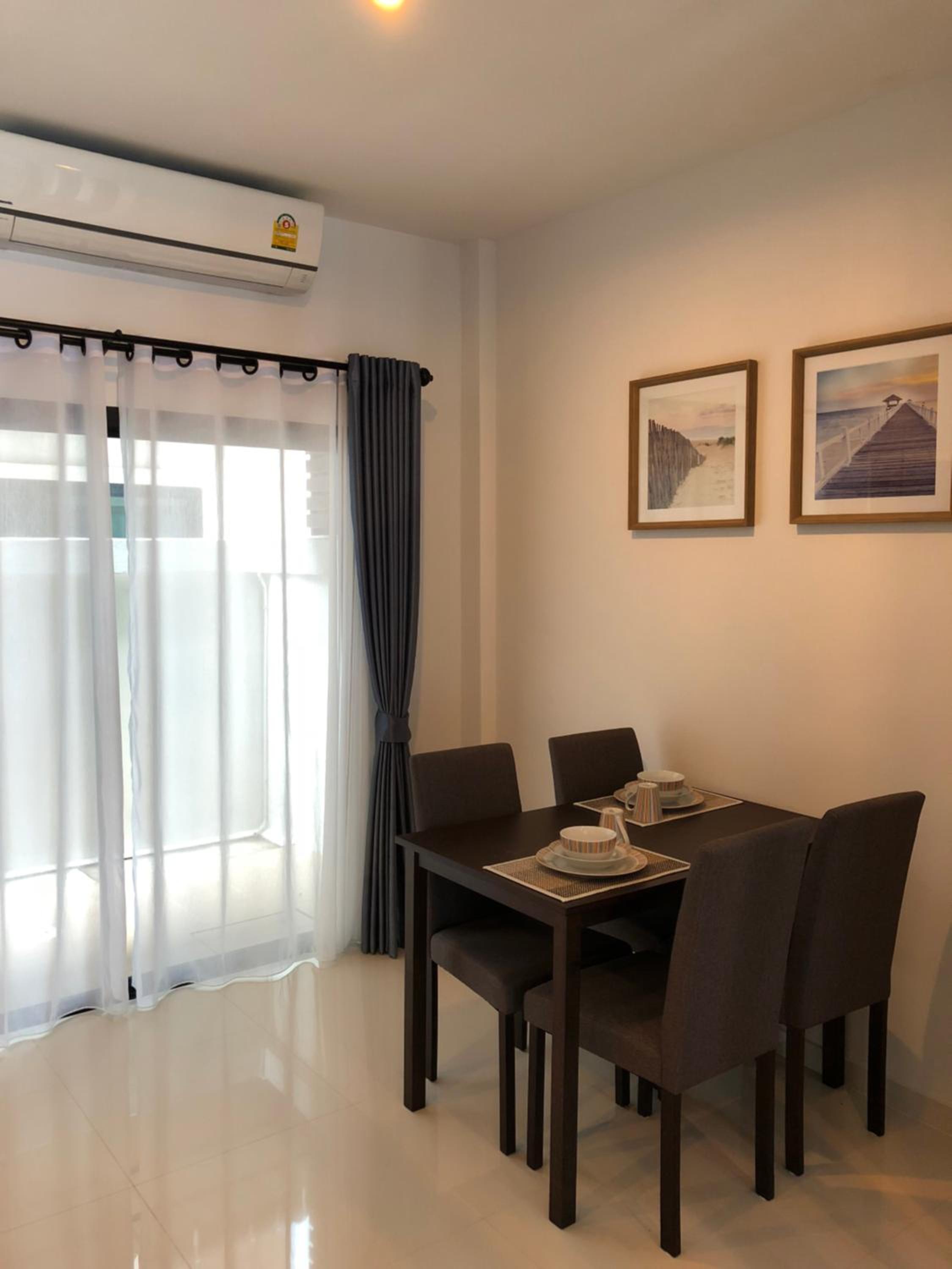 Two-Bedroom Townhouse - Photo 33