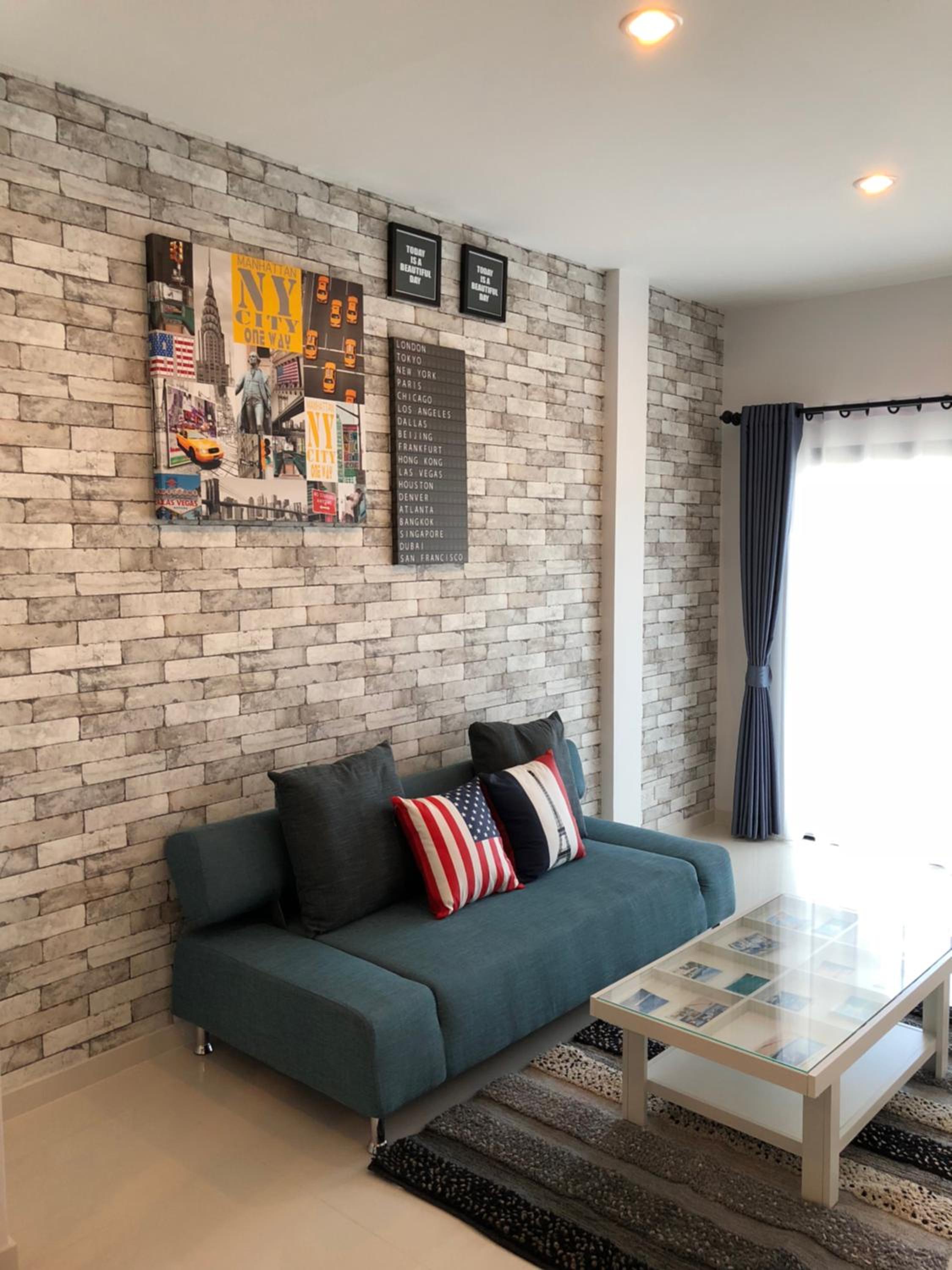 Two-Bedroom Townhouse - Photo 32